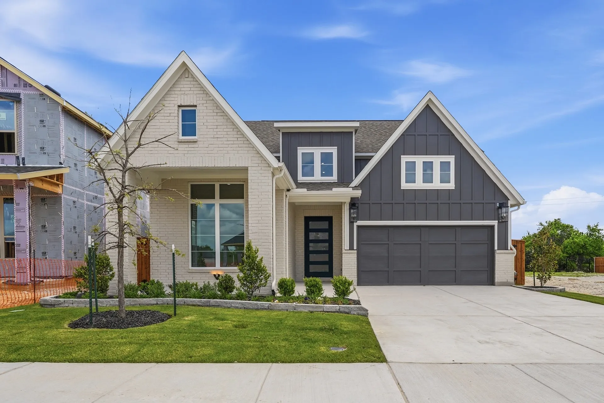 Single Family Residence For Sale in Collin County , 6316 Simone Avenue, Mc Kinney, Texas 75071, 4 Bedroom, 4 Bathroom, 2 Garage spaces, 3,600 Sqft, built in 2026, mls#21336303, Real Estate Agent in Mc Kinney, Homes For Sale in Collin county, Homes For Sale in Mc Kinney, Realtor in Mc Kinney Texas, Real Estate Brokerage Independent Realty Texas, Luminita Cordes Realtor