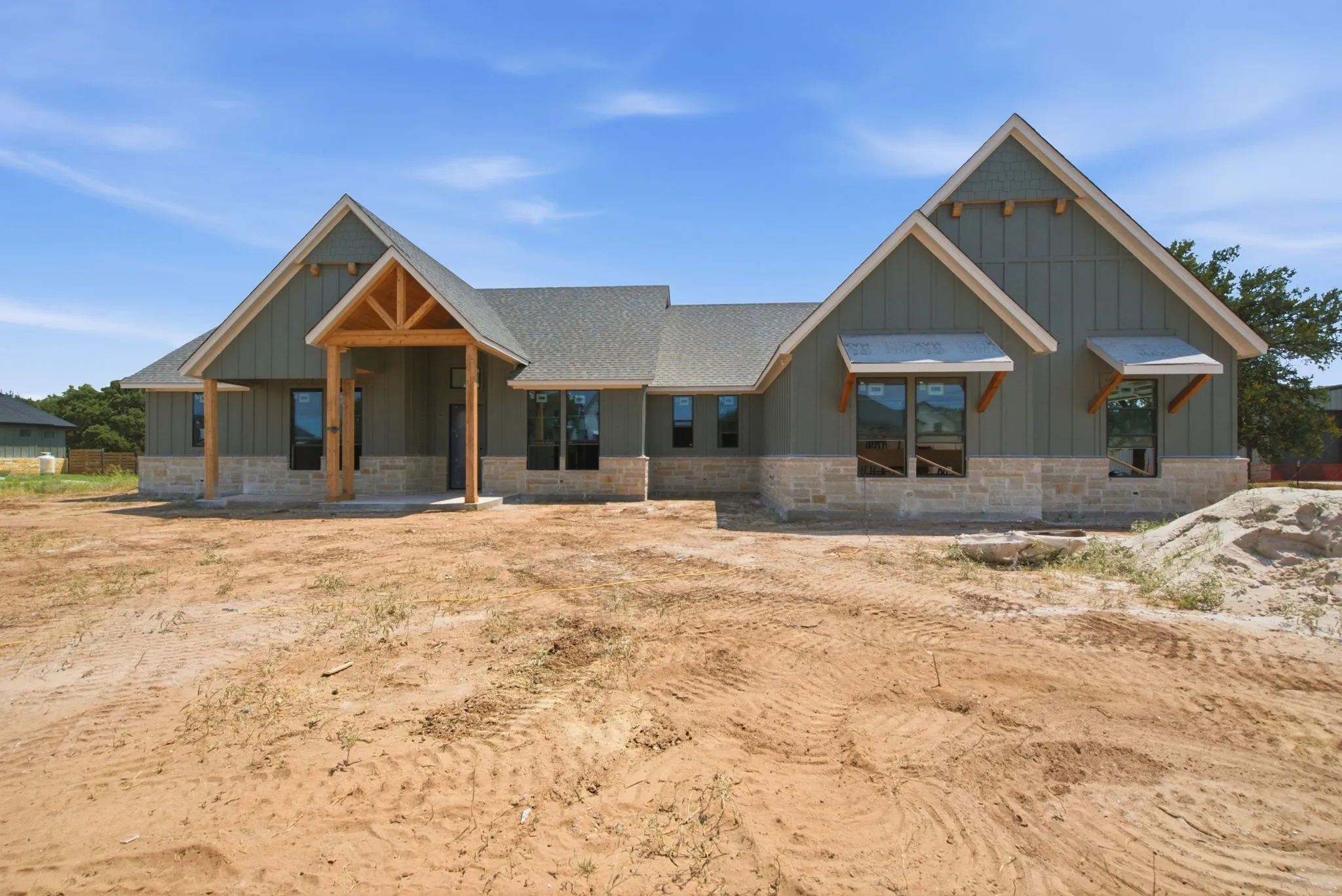 Single Family Residence For Sale in Parker County , 1048 Timber Hills Drive, Weatherford, Texas 76087, 3 Bedroom, 4 Bathroom, 3 Garage spaces, 3,148 Sqft, built in 2026, mls#21317713, Real Estate Agent in Weatherford, Homes For Sale in Parker county, Homes For Sale in Weatherford, Realtor in Weatherford Texas, Real Estate Brokerage Independent Realty Texas, Luminita Cordes Realtor