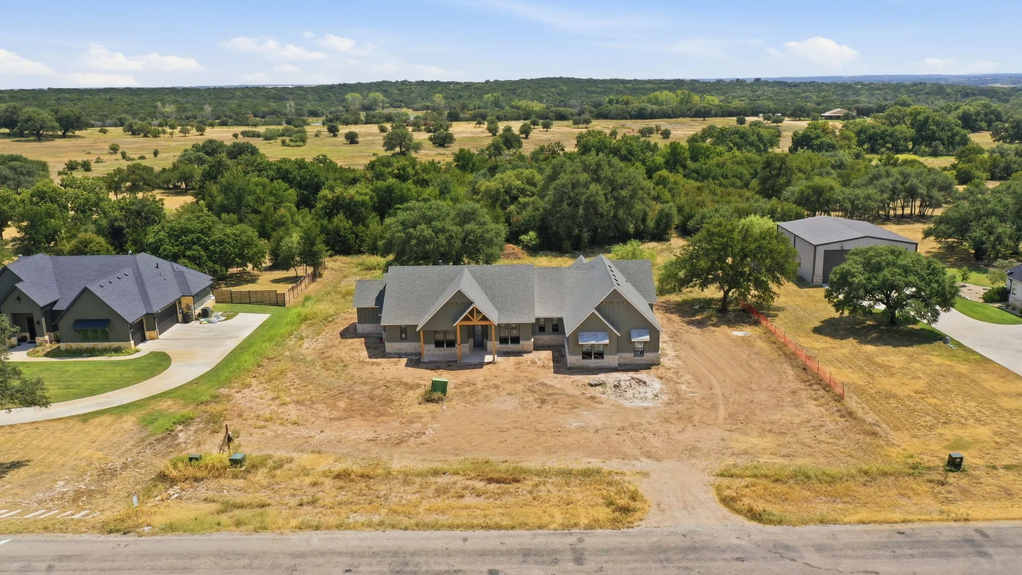 Single Family Residence For Sale in Parker County , 1048 Timber Hills Drive, Weatherford, Texas 76087, 3 Bedroom, 4 Bathroom, 3 Garage spaces, 3,148 Sqft, built in 2026, mls#21317713, Real Estate Agent in Weatherford, Homes For Sale in Parker county, Homes For Sale in Weatherford, Realtor in Weatherford Texas, Real Estate Brokerage Independent Realty Texas, Luminita Cordes Realtor