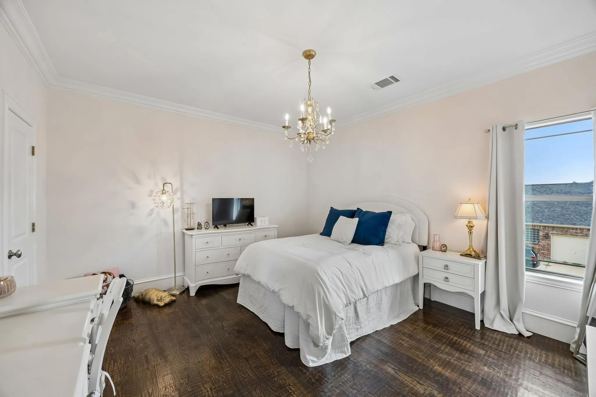 Bedroom #3
