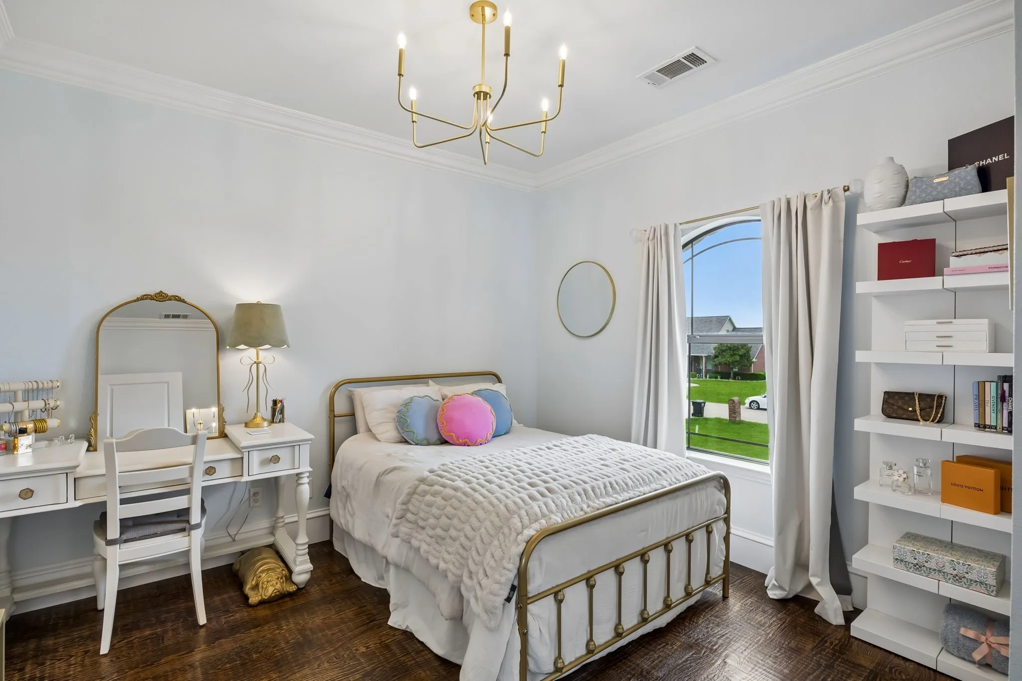 Bedroom #4