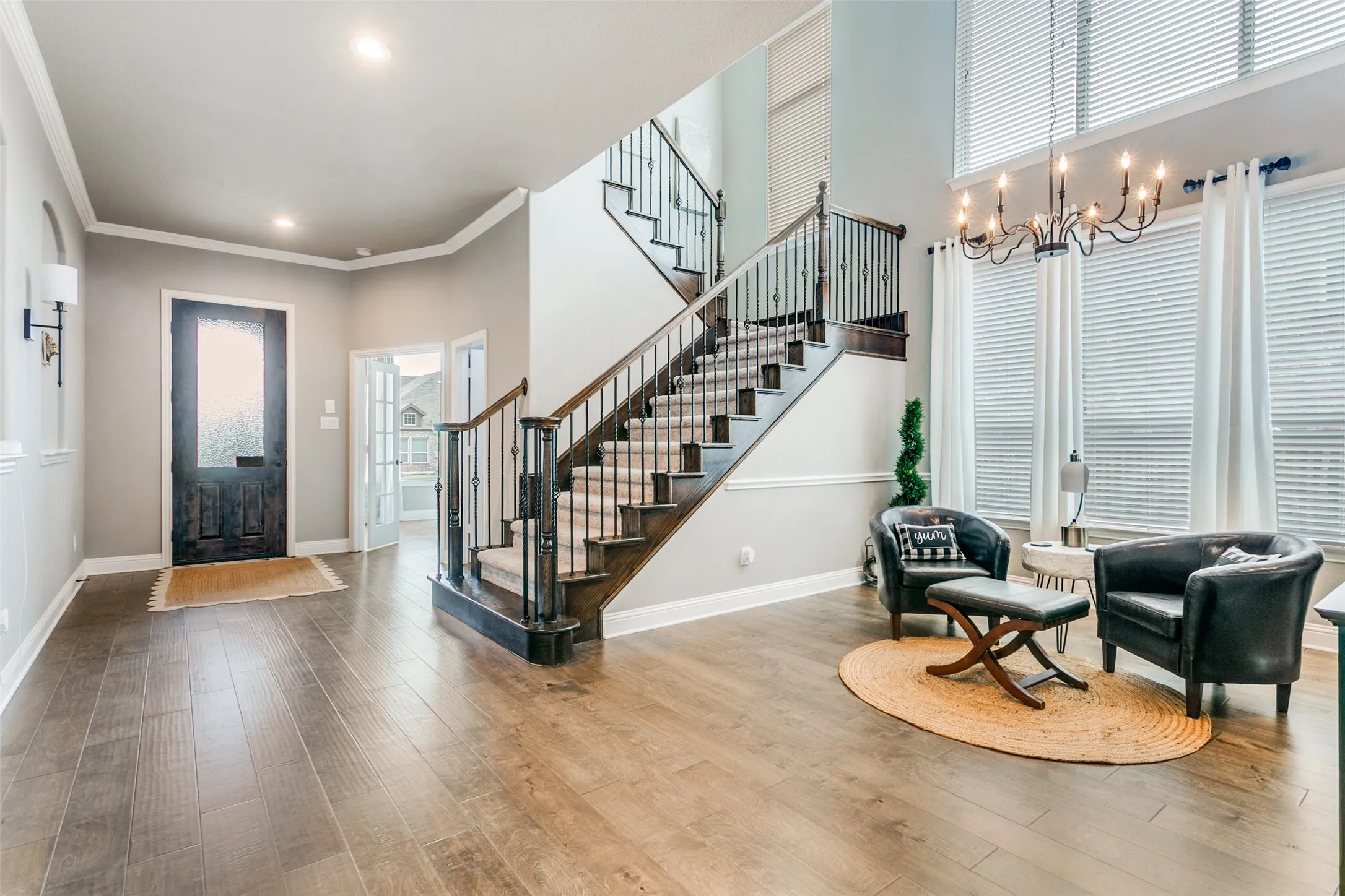 Single Family Residence For Sale in Denton County , 104 Martingale Trail, Oak Point, Texas 75068, 4 Bedroom, 4 Bathroom, 3 Garage spaces, 3,305 Sqft, built in 2016, mls#21336299, Real Estate Agent in Oak Point, Homes For Sale in Denton county, Homes For Sale in Oak Point, Realtor in Oak Point Texas, Real Estate Brokerage Independent Realty Texas, Luminita Cordes Realtor