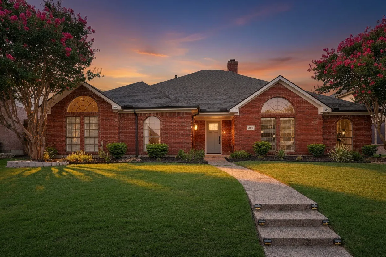 Single Family Residence For Sale in Collin County , 2012 Usa Drive, Plano, Texas 75025, 3 Bedroom, 2 Bathroom, 2 Garage spaces, 2,266 Sqft, built in 1985, mls#21335907, Real Estate Agent in Plano, Homes For Sale in Collin county, Homes For Sale in Plano, Realtor in Plano Texas, Real Estate Brokerage Independent Realty Texas, Luminita Cordes Realtor
