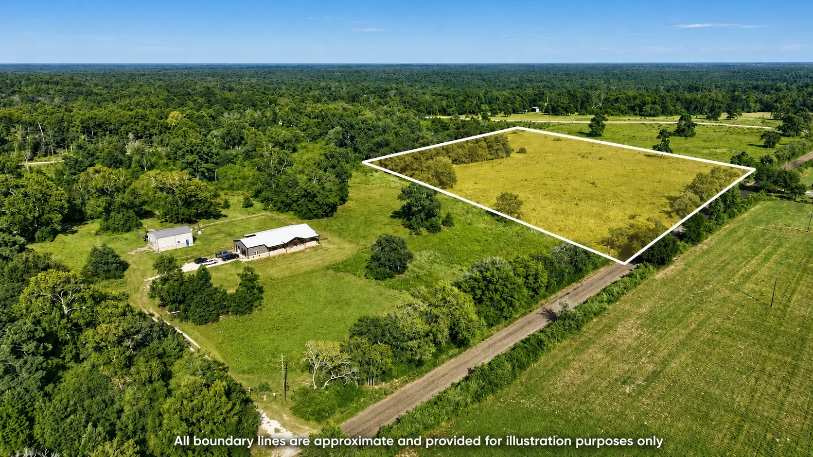 Unimproved Land For Sale in Leon County , TBD Cr 114, Centerville, Texas 75833, 0, 0, Garage spaces, 0 Sqft, built in 0, Price $129,900, mls#21336311, Real Estate Agent in Centerville, Homes For Sale in Leon county, Homes For Sale in Centerville, Realtor in Centerville Texas, Real Estate Brokerage Independent Realty Texas, Luminita Cordes Realtor