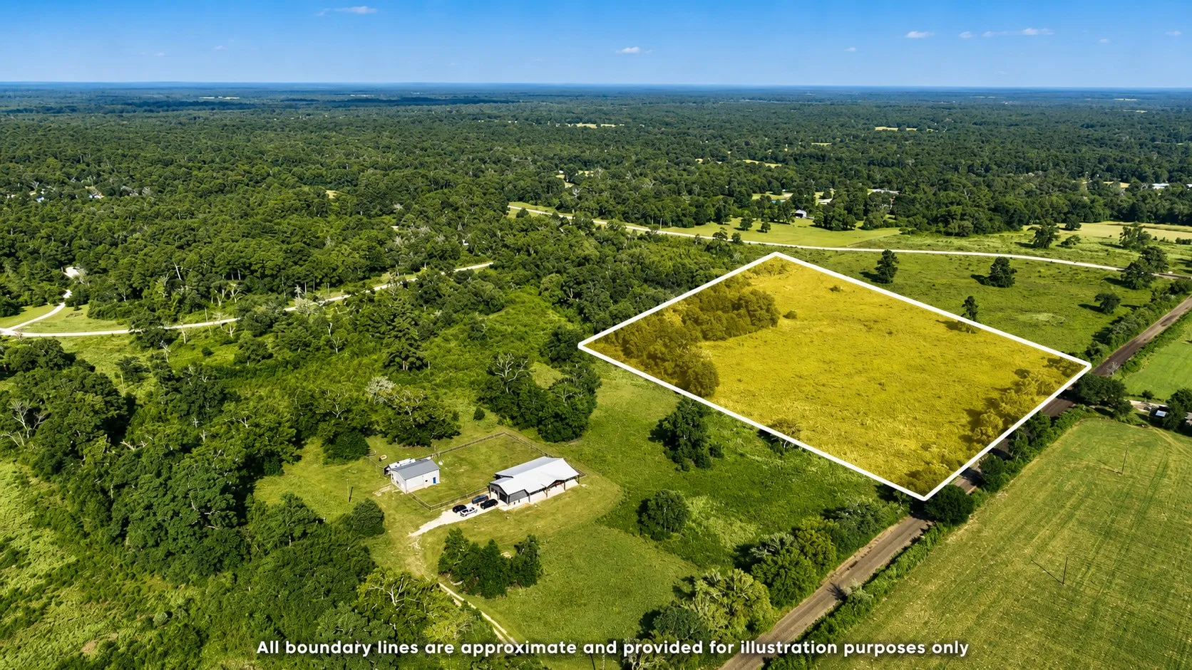Unimproved Land For Sale in Leon County , TBD Cr 114, Centerville, Texas 75833, 0, 0, Garage spaces, 0 Sqft, built in 0, Price $129,900, mls#21336311, Real Estate Agent in Centerville, Homes For Sale in Leon county, Homes For Sale in Centerville, Realtor in Centerville Texas, Real Estate Brokerage Independent Realty Texas, Luminita Cordes Realtor