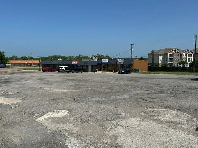 Parking Lot
