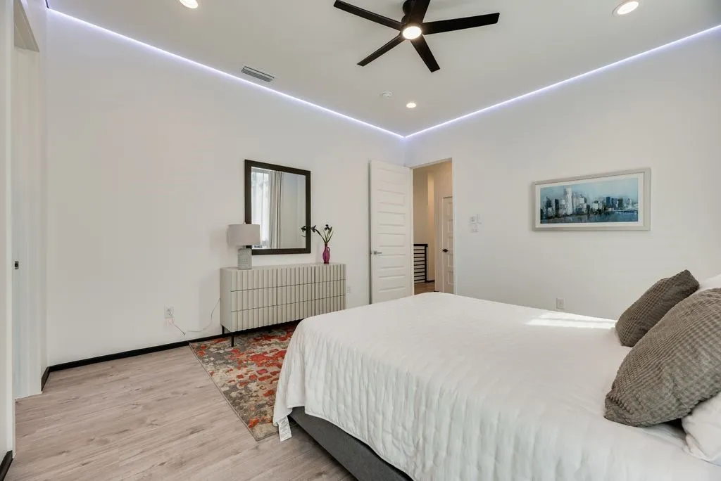Single Family Residence For Rent in Dallas County , 3415 Chihuahua Avenue, Dallas, Texas 75212, 4 Bedrooms, 4 Bathrooms, 2 Garage spaces, 2,540 Sqft, built in 2024, Price $5,000, mls#21336378, Real Estate Agent in Dallas, Homes For Rent in Dallas county, Homes For Rent in Dallas, Realtor in Dallas Texas, Real Estate Brokerage Independent Realty Texas, Luminita Cordes Realtor