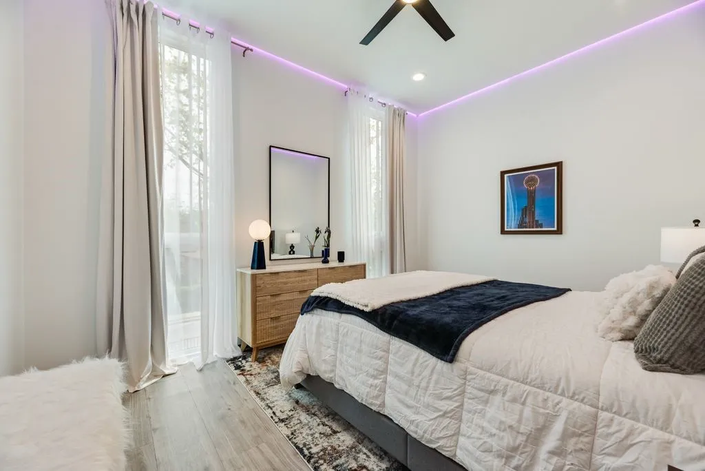 Single Family Residence For Rent in Dallas County , 3415 Chihuahua Avenue, Dallas, Texas 75212, 4 Bedrooms, 4 Bathrooms, 2 Garage spaces, 2,540 Sqft, built in 2024, Price $5,000, mls#21336378, Real Estate Agent in Dallas, Homes For Rent in Dallas county, Homes For Rent in Dallas, Realtor in Dallas Texas, Real Estate Brokerage Independent Realty Texas, Luminita Cordes Realtor