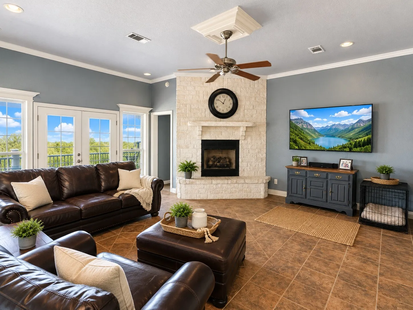 Single Family Residence For Sale in Wise County , 148 County Road 2627, Decatur, Texas 76234, 3 Bedroom, 2 Bathroom, 3 Garage spaces, 1,954 Sqft, built in 2003, mls#21336062, Real Estate Agent in Decatur, Homes For Sale in Wise county, Homes For Sale in Decatur, Realtor in Decatur Texas, Real Estate Brokerage Independent Realty Texas, Luminita Cordes Realtor