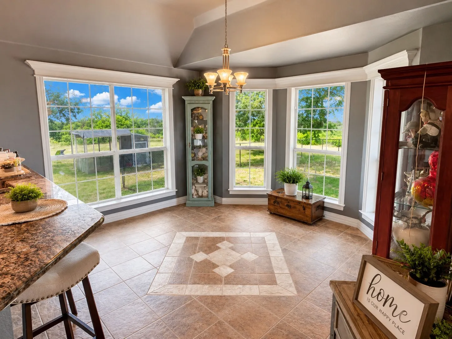 Single Family Residence For Sale in Wise County , 148 County Road 2627, Decatur, Texas 76234, 3 Bedroom, 2 Bathroom, 3 Garage spaces, 1,954 Sqft, built in 2003, mls#21336062, Real Estate Agent in Decatur, Homes For Sale in Wise county, Homes For Sale in Decatur, Realtor in Decatur Texas, Real Estate Brokerage Independent Realty Texas, Luminita Cordes Realtor