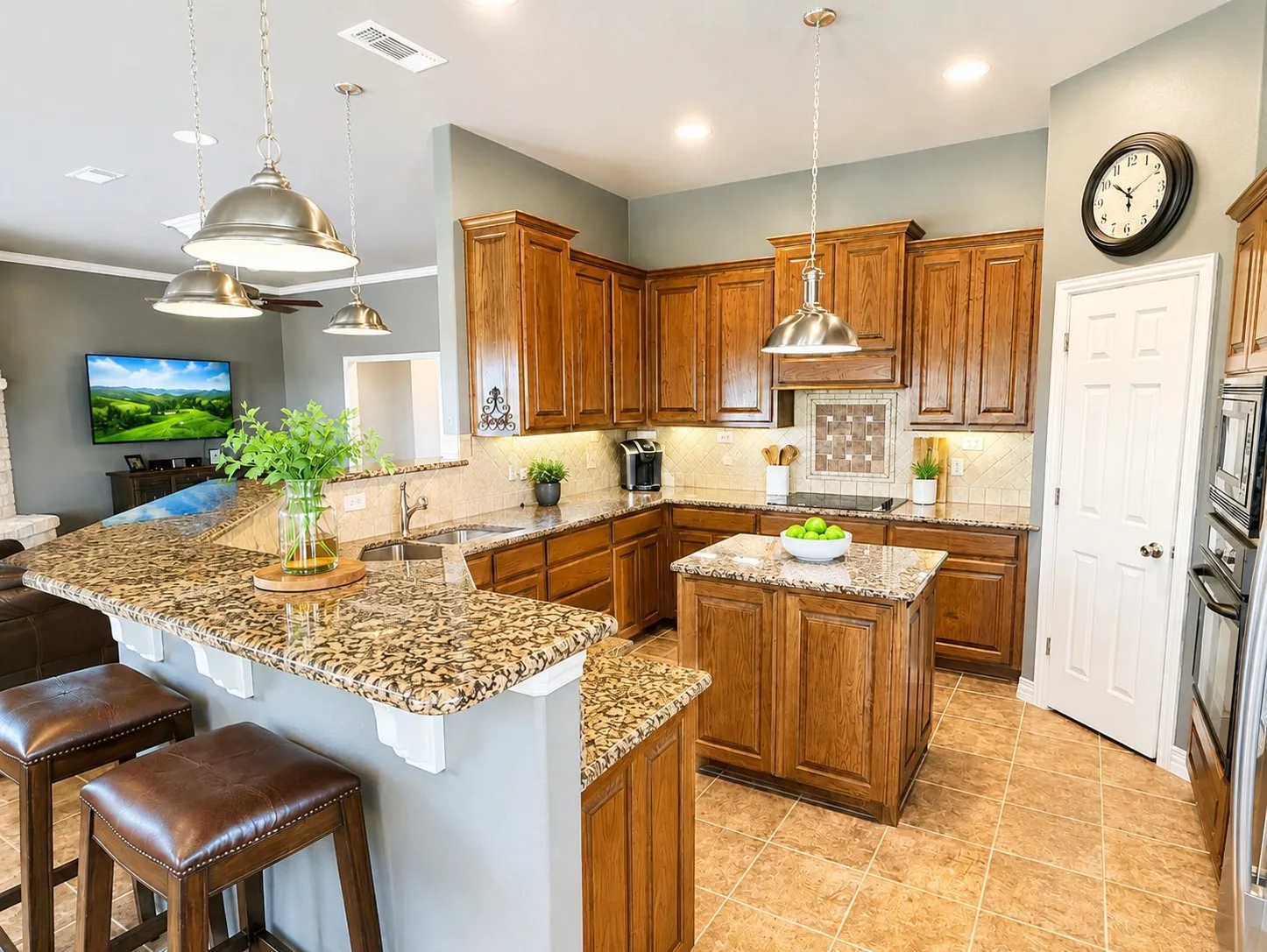 Single Family Residence For Sale in Wise County , 148 County Road 2627, Decatur, Texas 76234, 3 Bedroom, 2 Bathroom, 3 Garage spaces, 1,954 Sqft, built in 2003, mls#21336062, Real Estate Agent in Decatur, Homes For Sale in Wise county, Homes For Sale in Decatur, Realtor in Decatur Texas, Real Estate Brokerage Independent Realty Texas, Luminita Cordes Realtor