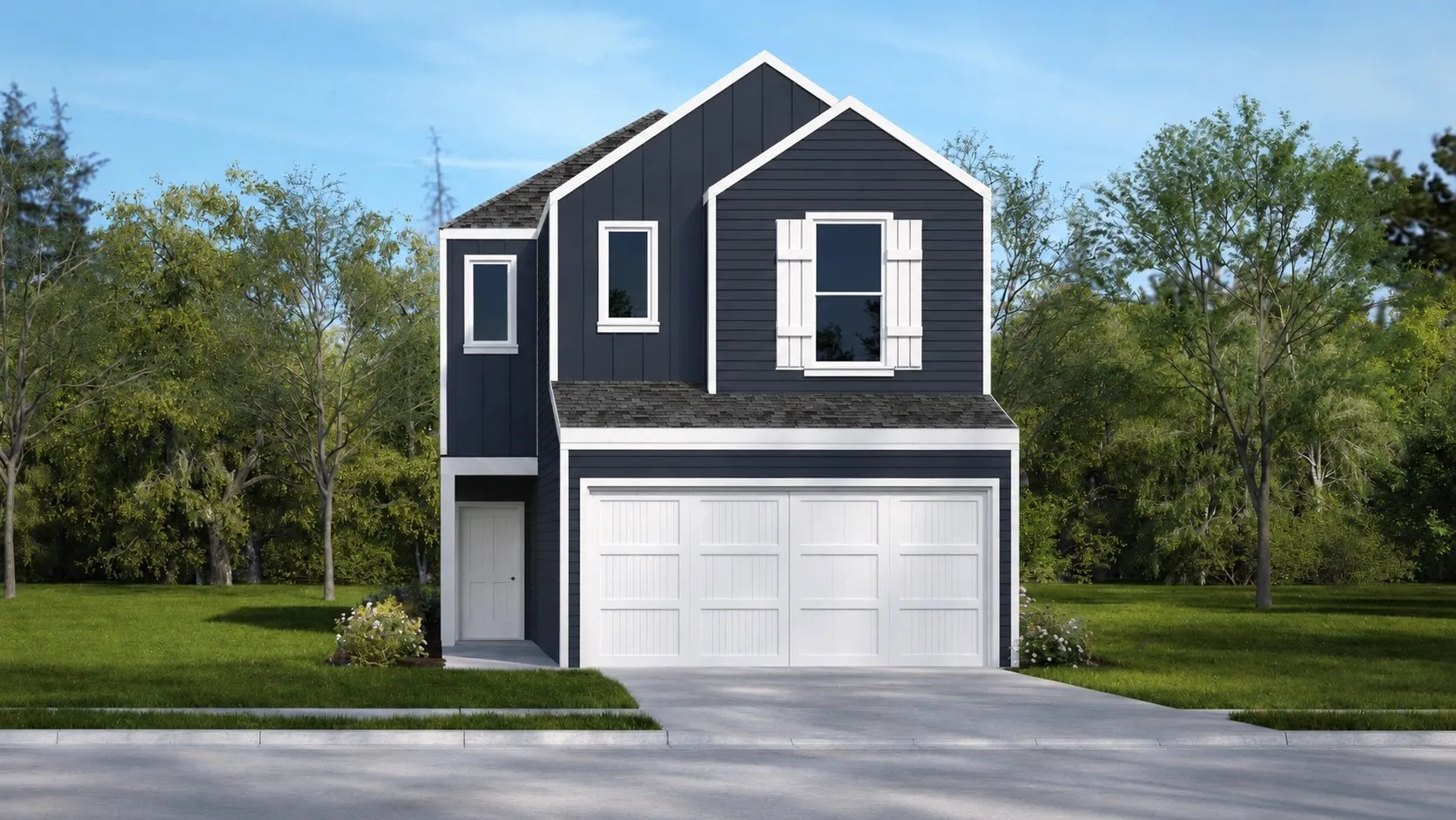 Single Family Residence For Sale in Dallas County , 4062 Sparrow Street, Dallas, Texas 75237, 3 Bedrooms, 3 Bathrooms, 2 Garage spaces, 1,423 Sqft, built in 2026, Price $284,990, mls#21336425, Real Estate Agent in Dallas, Homes For Sale in Dallas county, Homes For Sale in Dallas, Realtor in Dallas Texas, Real Estate Brokerage Independent Realty Texas, Luminita Cordes Realtor