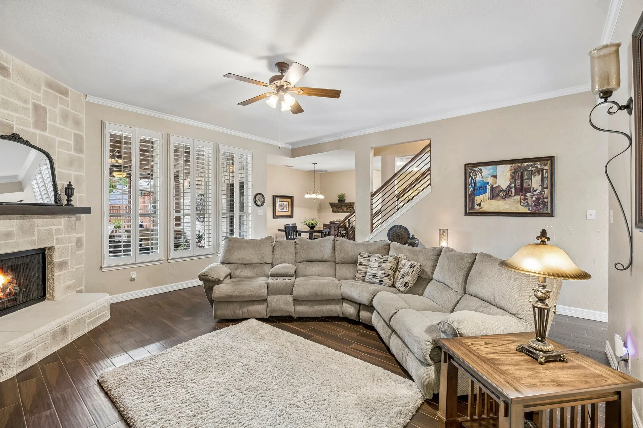 Single Family Residence For Sale in Dallas County , 1214 Donegal Lane, Garland, Texas 75044, 5 Bedroom, 4 Bathroom, 2 Garage spaces, 3,500 Sqft, built in 1997, mls#21334678, Real Estate Agent in Garland, Homes For Sale in Dallas county, Homes For Sale in Garland, Realtor in Garland Texas, Real Estate Brokerage Independent Realty Texas, Luminita Cordes Realtor