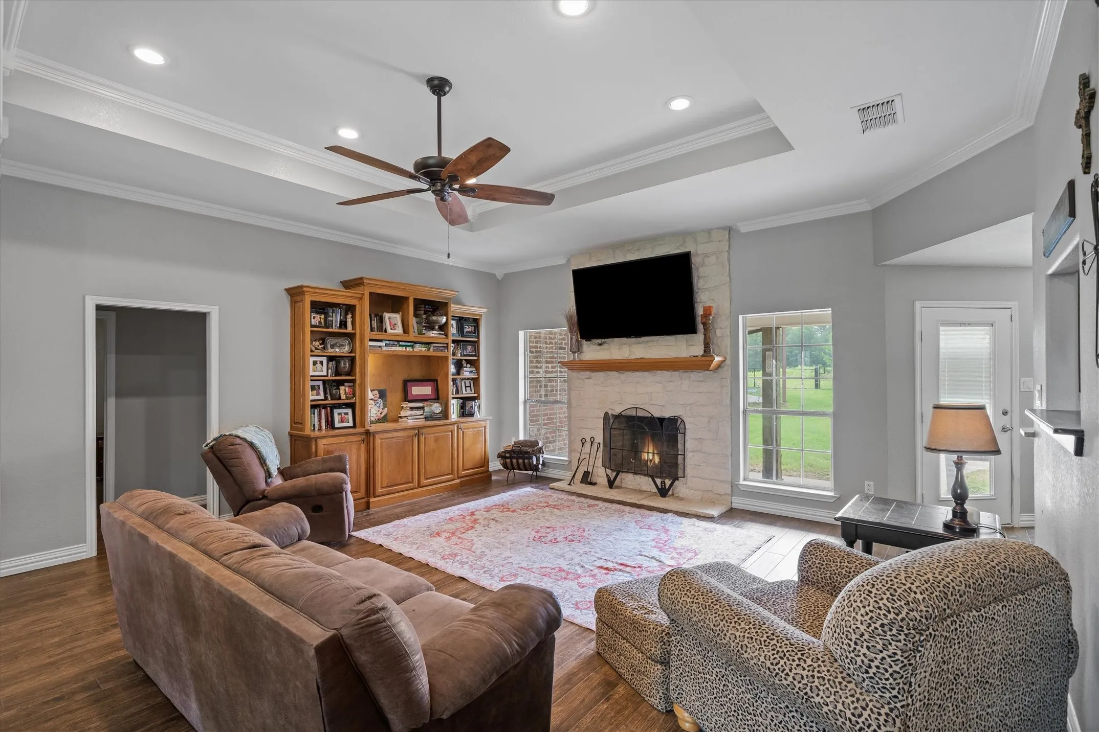 Single Family Residence For Sale in Van Zandt County , 169 VZ County Road 1503, Van, Texas 75790, 4 Bedroom, 3 Bathroom, 3 Garage spaces, 2,504 Sqft, built in 2002, mls#21335993, Real Estate Agent in Van, Homes For Sale in Van Zandt county, Homes For Sale in Van, Realtor in Van Texas, Real Estate Brokerage Independent Realty Texas, Luminita Cordes Realtor