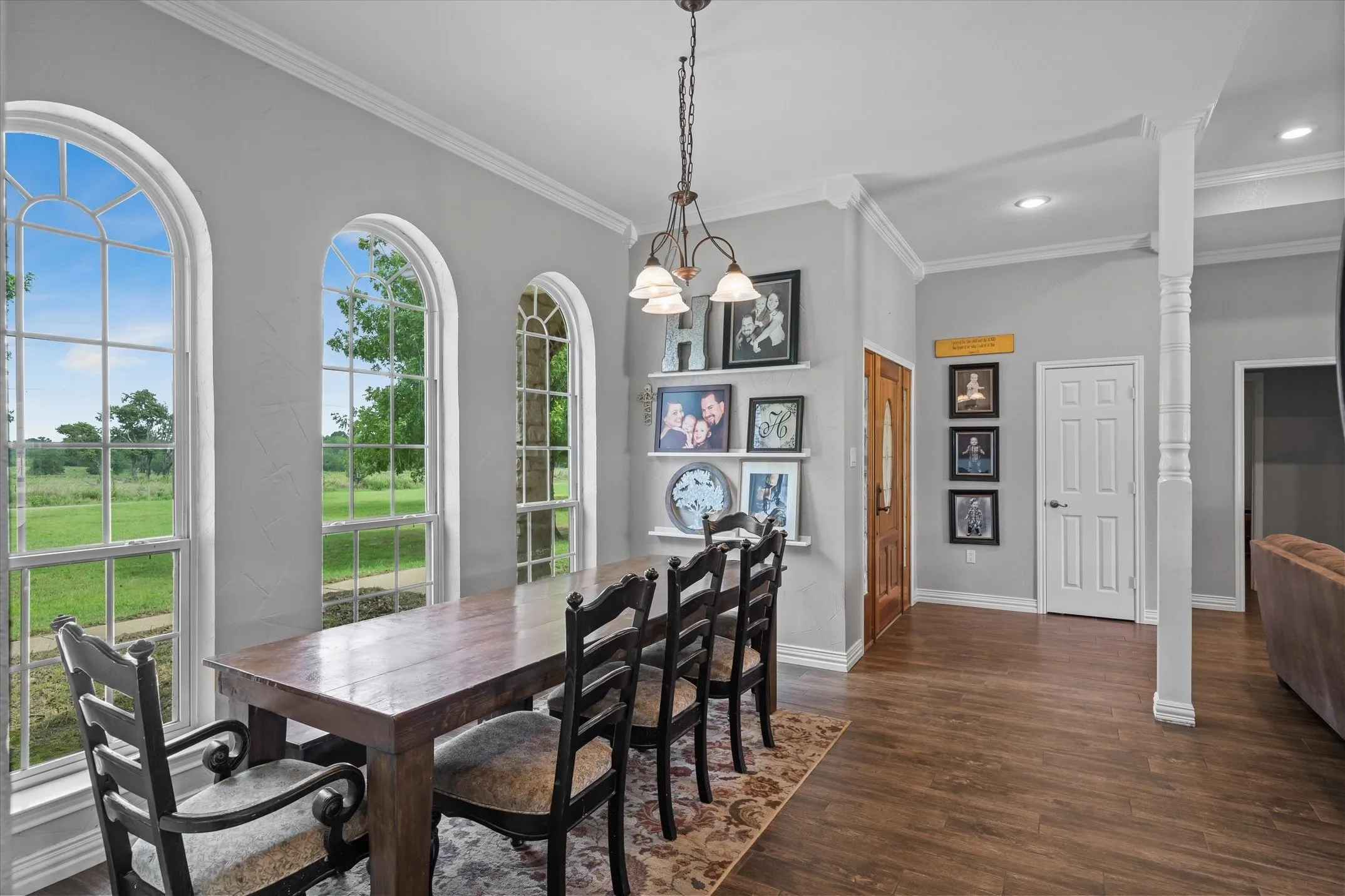 Single Family Residence For Sale in Van Zandt County , 169 VZ County Road 1503, Van, Texas 75790, 4 Bedroom, 3 Bathroom, 3 Garage spaces, 2,504 Sqft, built in 2002, mls#21335993, Real Estate Agent in Van, Homes For Sale in Van Zandt county, Homes For Sale in Van, Realtor in Van Texas, Real Estate Brokerage Independent Realty Texas, Luminita Cordes Realtor