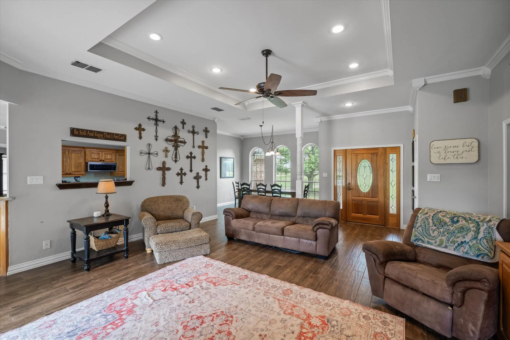 Single Family Residence For Sale in Van Zandt County , 169 VZ County Road 1503, Van, Texas 75790, 4 Bedroom, 3 Bathroom, 3 Garage spaces, 2,504 Sqft, built in 2002, mls#21335993, Real Estate Agent in Van, Homes For Sale in Van Zandt county, Homes For Sale in Van, Realtor in Van Texas, Real Estate Brokerage Independent Realty Texas, Luminita Cordes Realtor