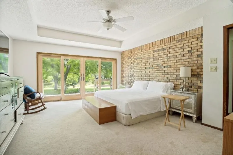 Single Family Residence For Sale in Collin County , 13399 Briarcove Road, Anna, Texas 75409, 4 Bedroom, 2 Bathroom, 3 Garage spaces, 2,770 Sqft, built in 1984, mls#21336283, Real Estate Agent in Anna, Homes For Sale in Collin county, Homes For Sale in Anna, Realtor in Anna Texas, Real Estate Brokerage Independent Realty Texas, Luminita Cordes Realtor