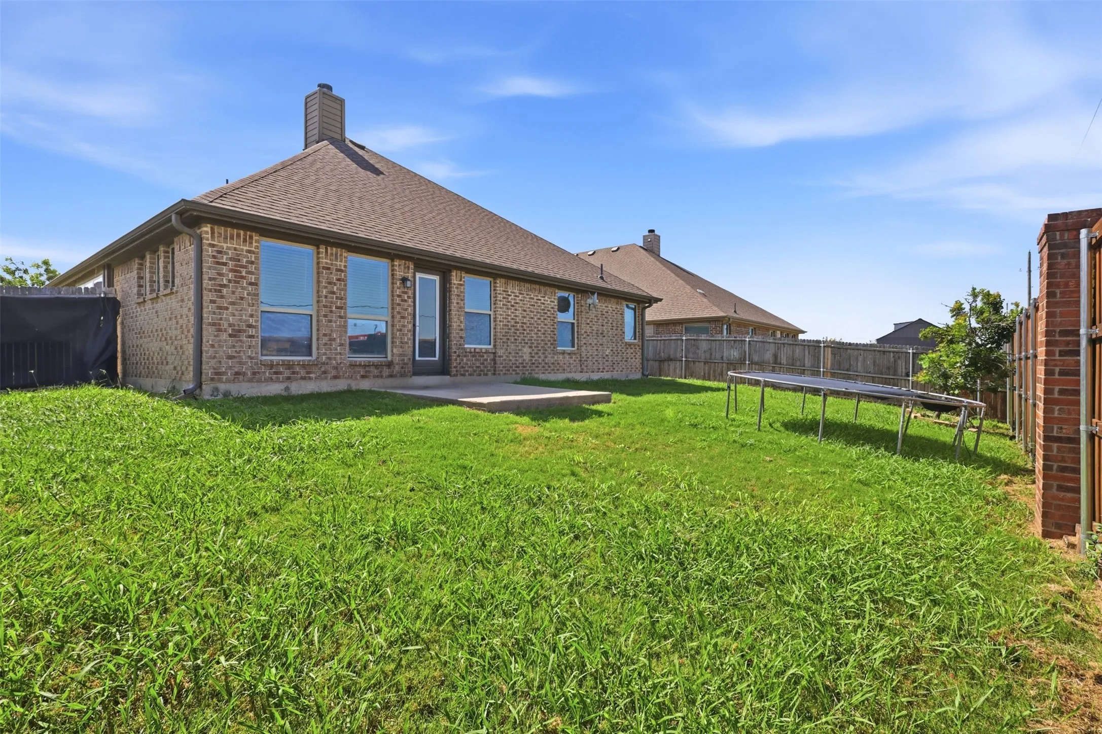 Single Family Residence For Sale in Denton County , 5003 Spruce Street, Krum, Texas 76249, 4 Bedroom, 2 Bathroom, 2 Garage spaces, 2,163 Sqft, built in 2016, mls#21334536, Real Estate Agent in Krum, Homes For Sale in Denton county, Homes For Sale in Krum, Realtor in Krum Texas, Real Estate Brokerage Independent Realty Texas, Luminita Cordes Realtor