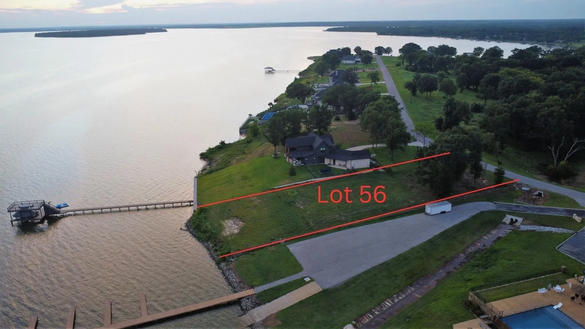 Unimproved Land For Sale in Kaufman County , 1582 Shoreline Drive, Mabank, Texas 75143, 0, 0, Garage spaces, 0 Sqft, built in 0, mls#21335572, Real Estate Agent in Mabank, Homes For Sale in Kaufman county, Homes For Sale in Mabank, Realtor in Mabank Texas, Real Estate Brokerage Independent Realty Texas, Luminita Cordes Realtor