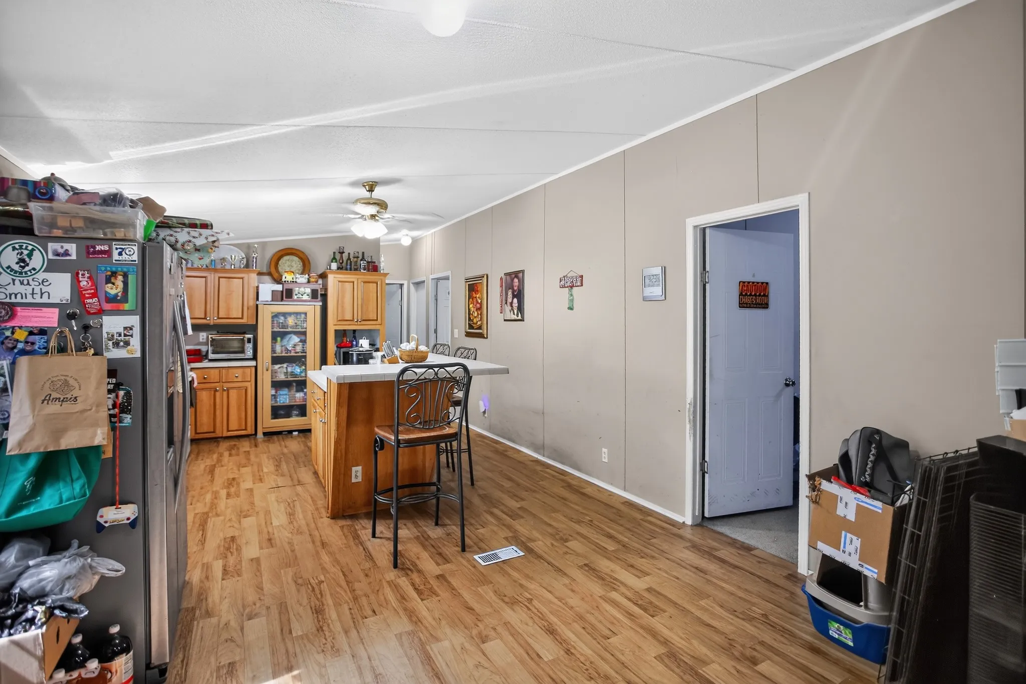Manufactured Home For Sale in Wise County , 403 Prairie Lane, Azle, Texas 76020, 4 Bedroom, 2 Bathroom, Garage spaces, 2,128 Sqft, built in 2004, Price $225,000, mls#21336023, Real Estate Agent in Azle, Homes For Sale in Wise county, Homes For Sale in Azle, Realtor in Azle Texas, Real Estate Brokerage Independent Realty Texas, Luminita Cordes Realtor