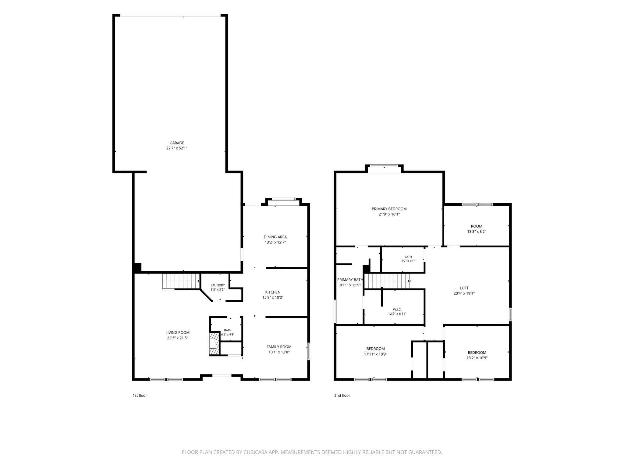 Both floors