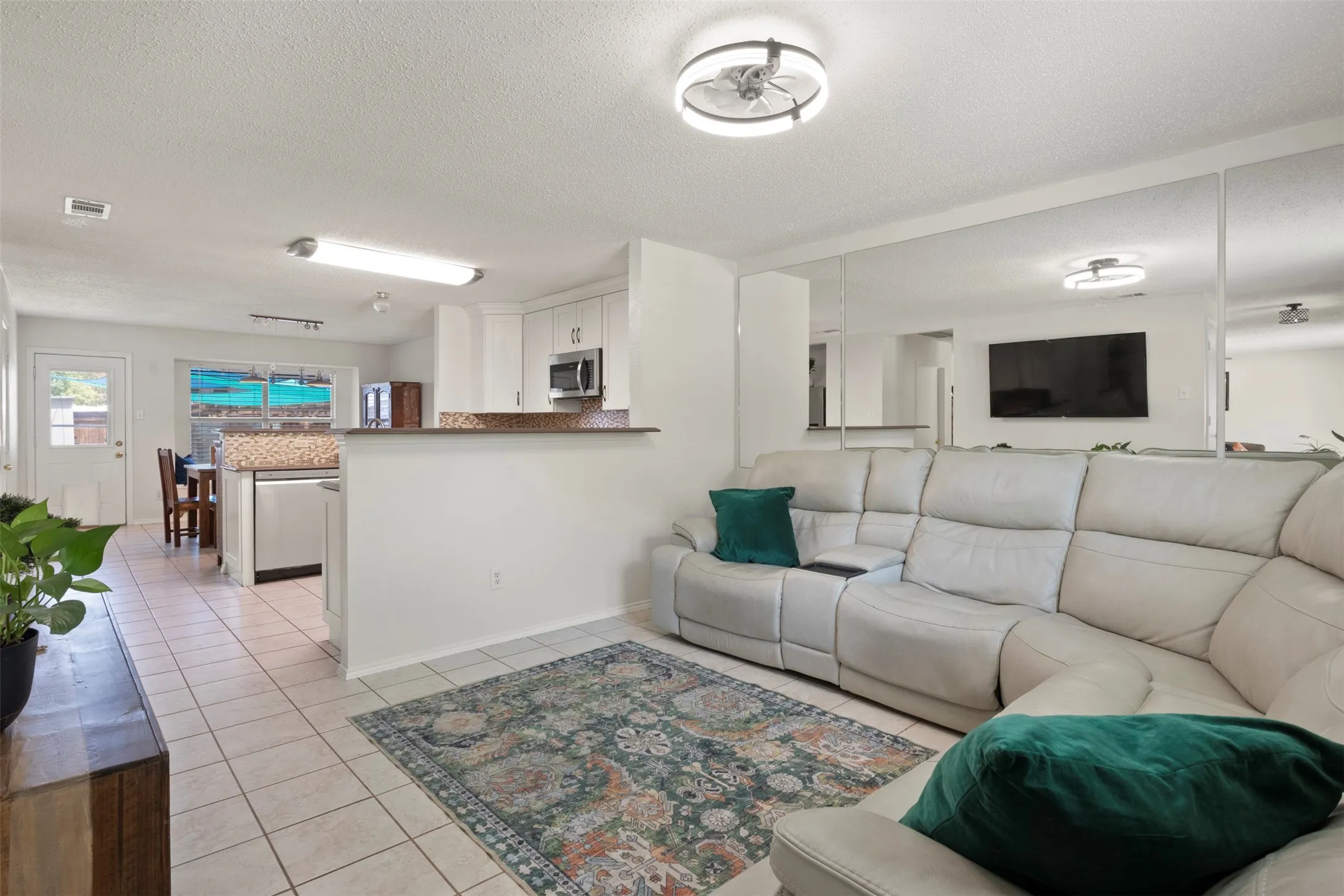A great flex space