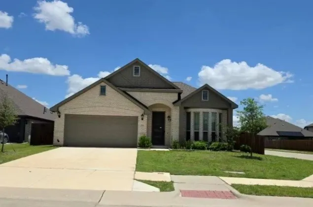 Single Family Residence For Sale in Denton County , 225 Clairmont Drive, Ponder, Texas 76259, 4 Bedroom, 2 Bathroom, 2 Garage spaces, 2,040 Sqft, built in 2023, mls#21336427, Real Estate Agent in Ponder, Homes For Sale in Denton county, Homes For Sale in Ponder, Realtor in Ponder Texas, Real Estate Brokerage Independent Realty Texas, Luminita Cordes Realtor