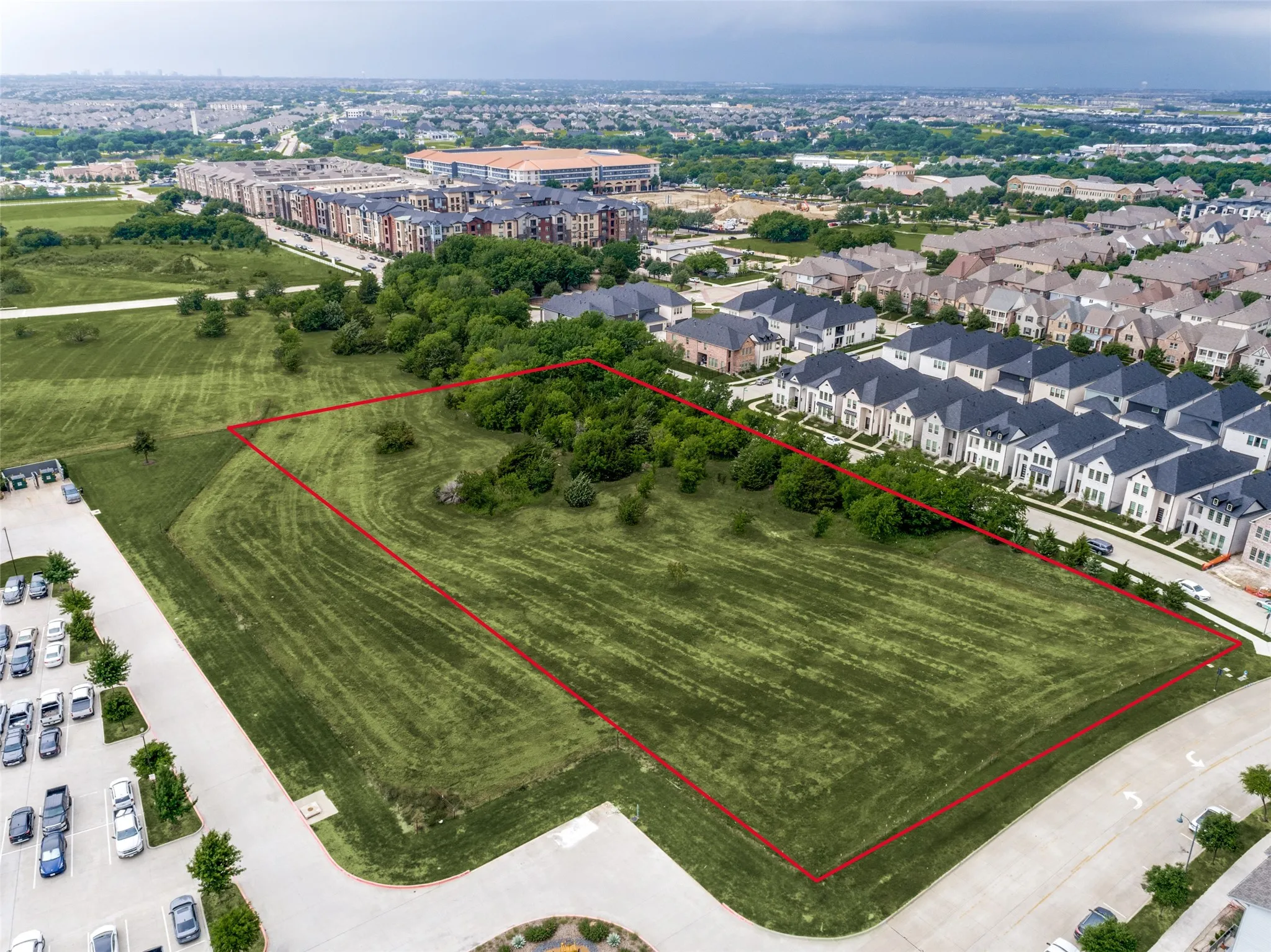 Unimproved Land For Sale in Collin County , 6500 Meyer Way 100, Mc Kinney, Texas 75070, 0, 0, Garage spaces, 0 Sqft, built in 2022, mls#21314359, Real Estate Agent in Mc Kinney, Homes For Sale in Collin county, Homes For Sale in Mc Kinney, Realtor in Mc Kinney Texas, Real Estate Brokerage Independent Realty Texas, Luminita Cordes Realtor