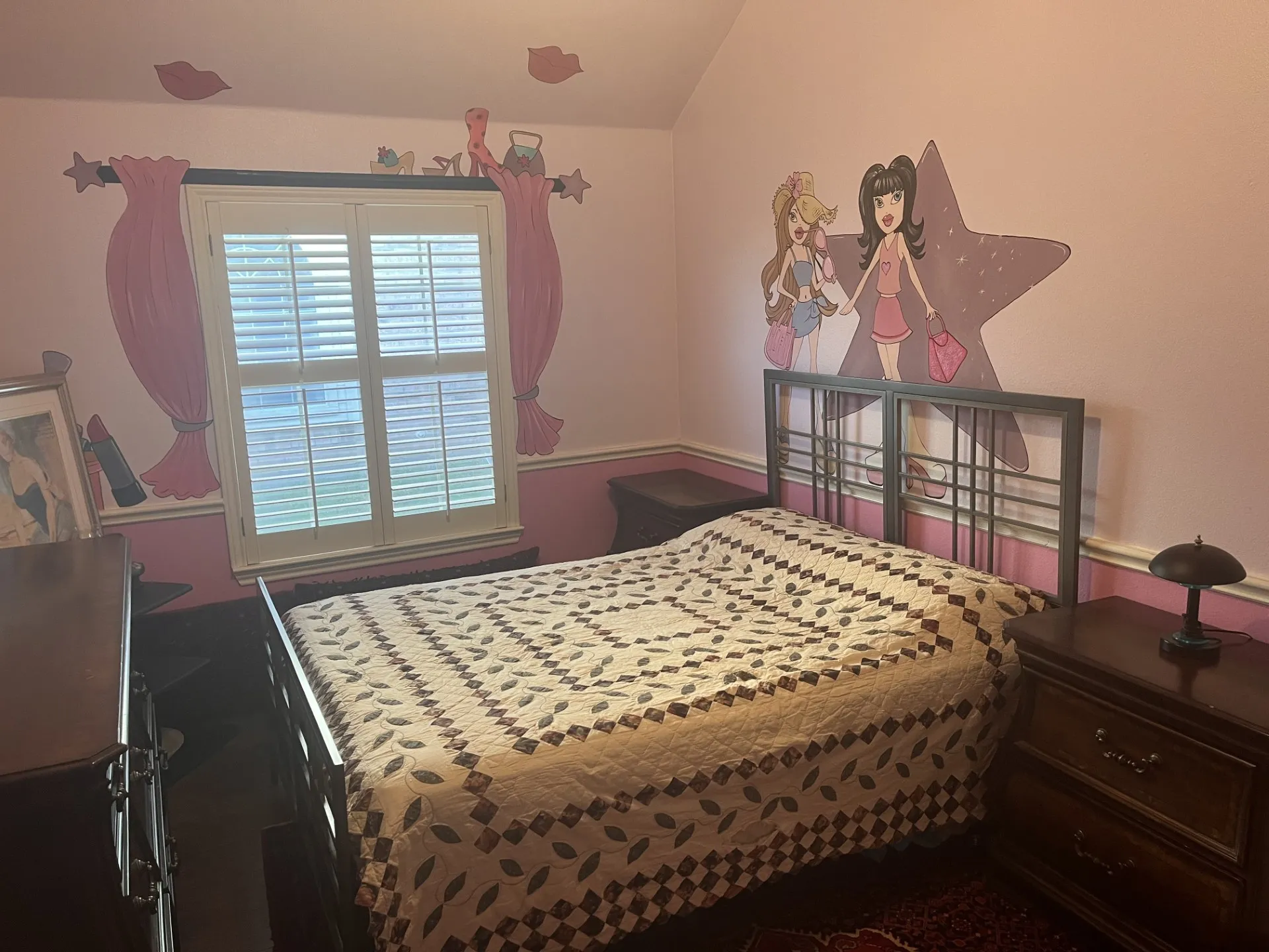 3rd bedroom