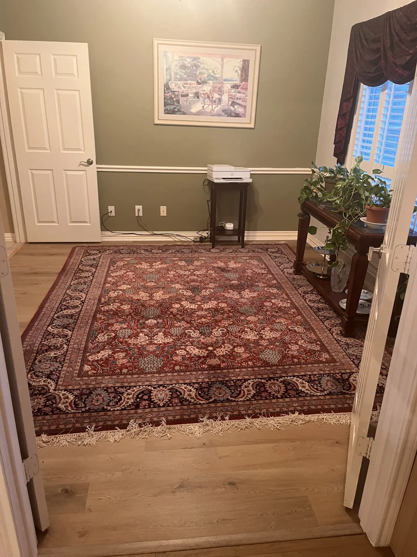 2nd Bedroom