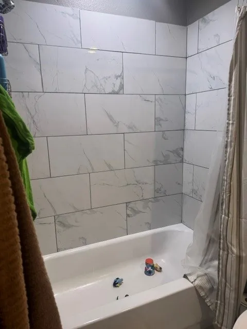 master bath