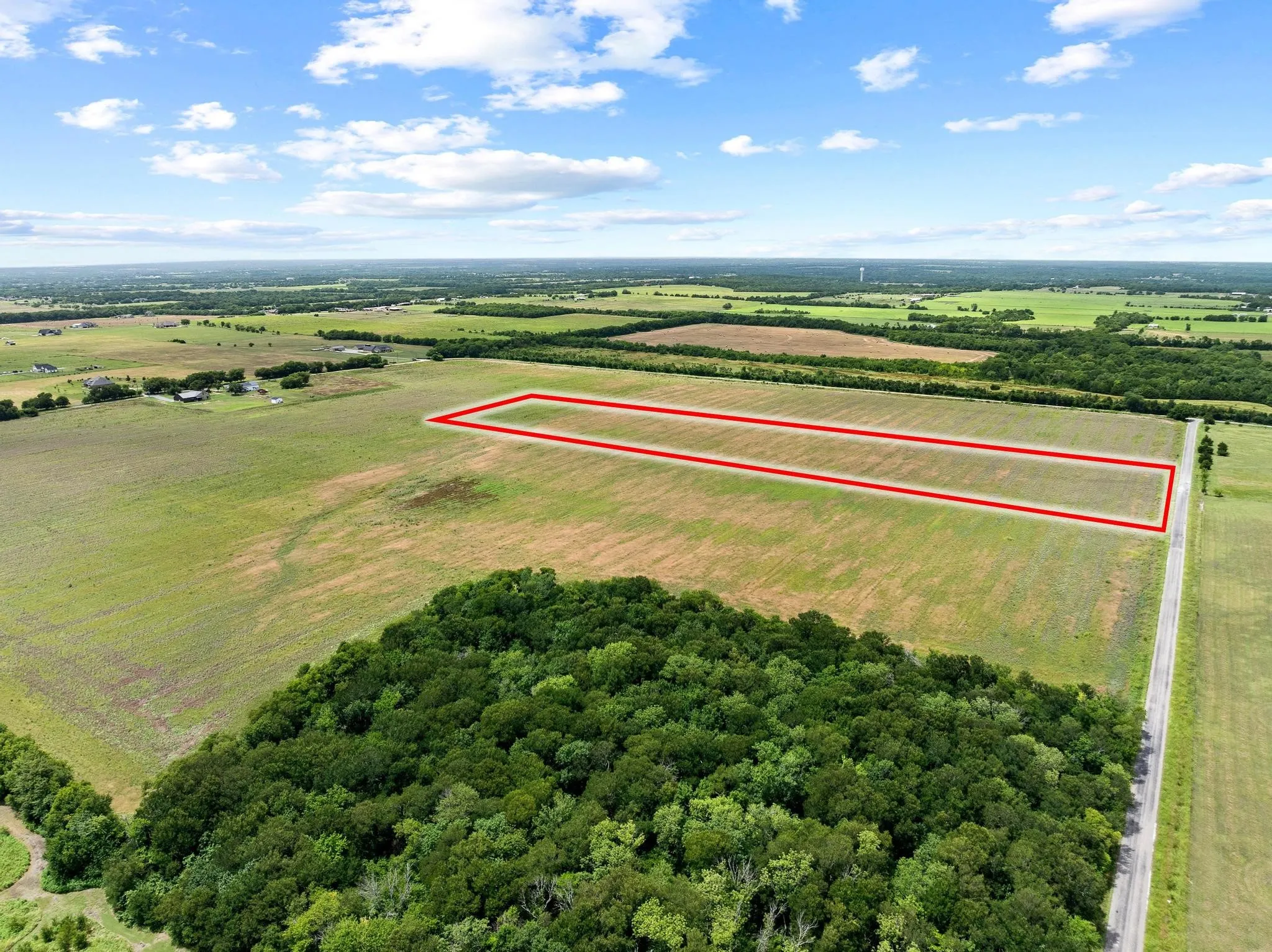 Unimproved Land For Sale in Grayson County , 14.162 Acres Bucksnort Road, Van Alstyne, Texas 75495, 0, 0, Garage spaces, 0 Sqft, built in 0, Price $850,000, mls#21325361, Real Estate Agent in Van Alstyne, Homes For Sale in Grayson county, Homes For Sale in Van Alstyne, Realtor in Van Alstyne Texas, Real Estate Brokerage Independent Realty Texas, Luminita Cordes Realtor