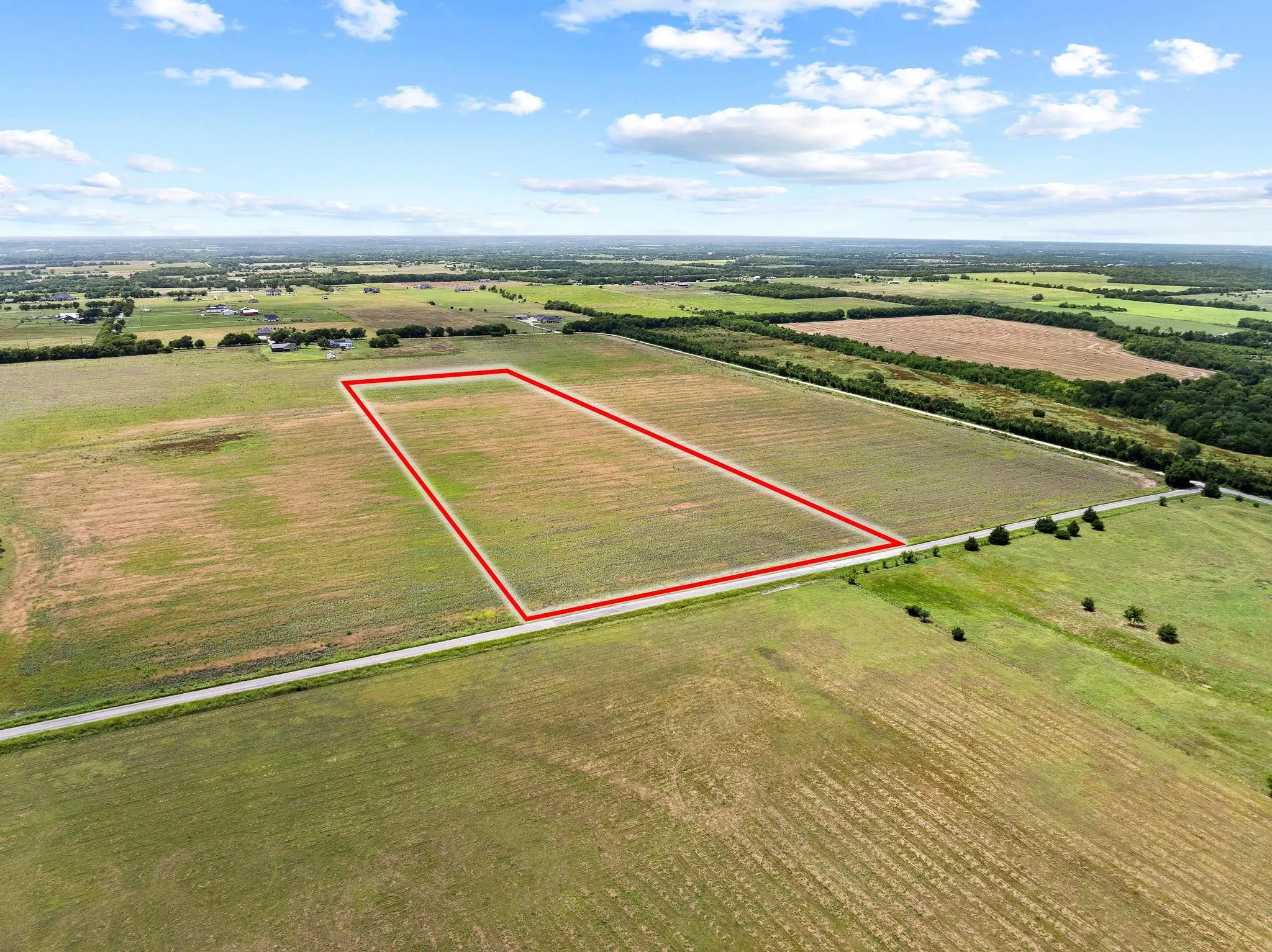 Unimproved Land For Sale in Grayson County , 14.162 Acres Bucksnort Road, Van Alstyne, Texas 75495, 0, 0, Garage spaces, 0 Sqft, built in 0, Price $850,000, mls#21325361, Real Estate Agent in Van Alstyne, Homes For Sale in Grayson county, Homes For Sale in Van Alstyne, Realtor in Van Alstyne Texas, Real Estate Brokerage Independent Realty Texas, Luminita Cordes Realtor
