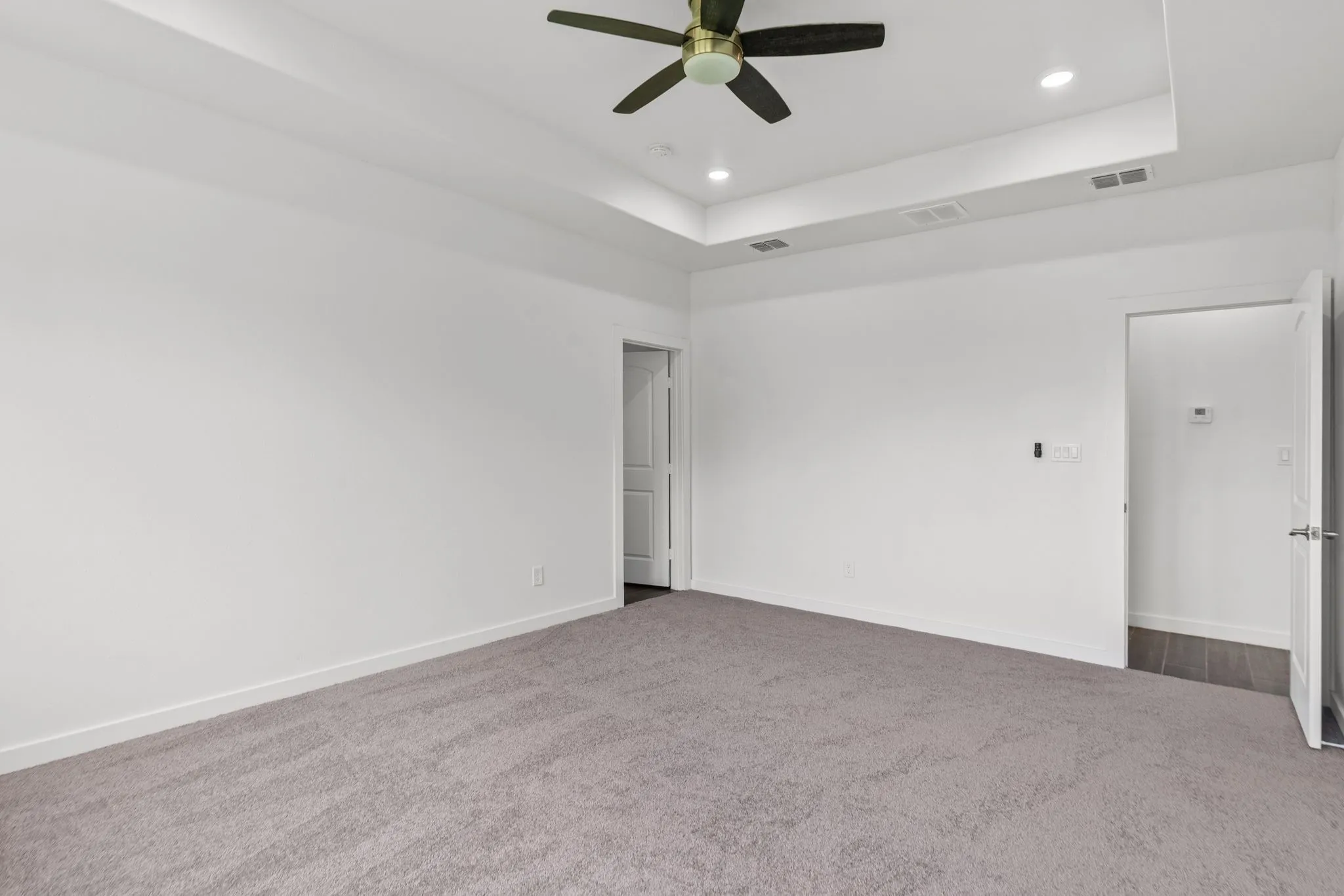 Single Family Residence For Sale in Hunt County , 3830 Mc Dougal Street, Greenville, Texas 75401, 3 Bedroom, 2 Bathroom, 2 Garage spaces, 1,903 Sqft, built in 2023, mls#21336361, Real Estate Agent in Greenville, Homes For Sale in Hunt county, Homes For Sale in Greenville, Realtor in Greenville Texas, Real Estate Brokerage Independent Realty Texas, Luminita Cordes Realtor