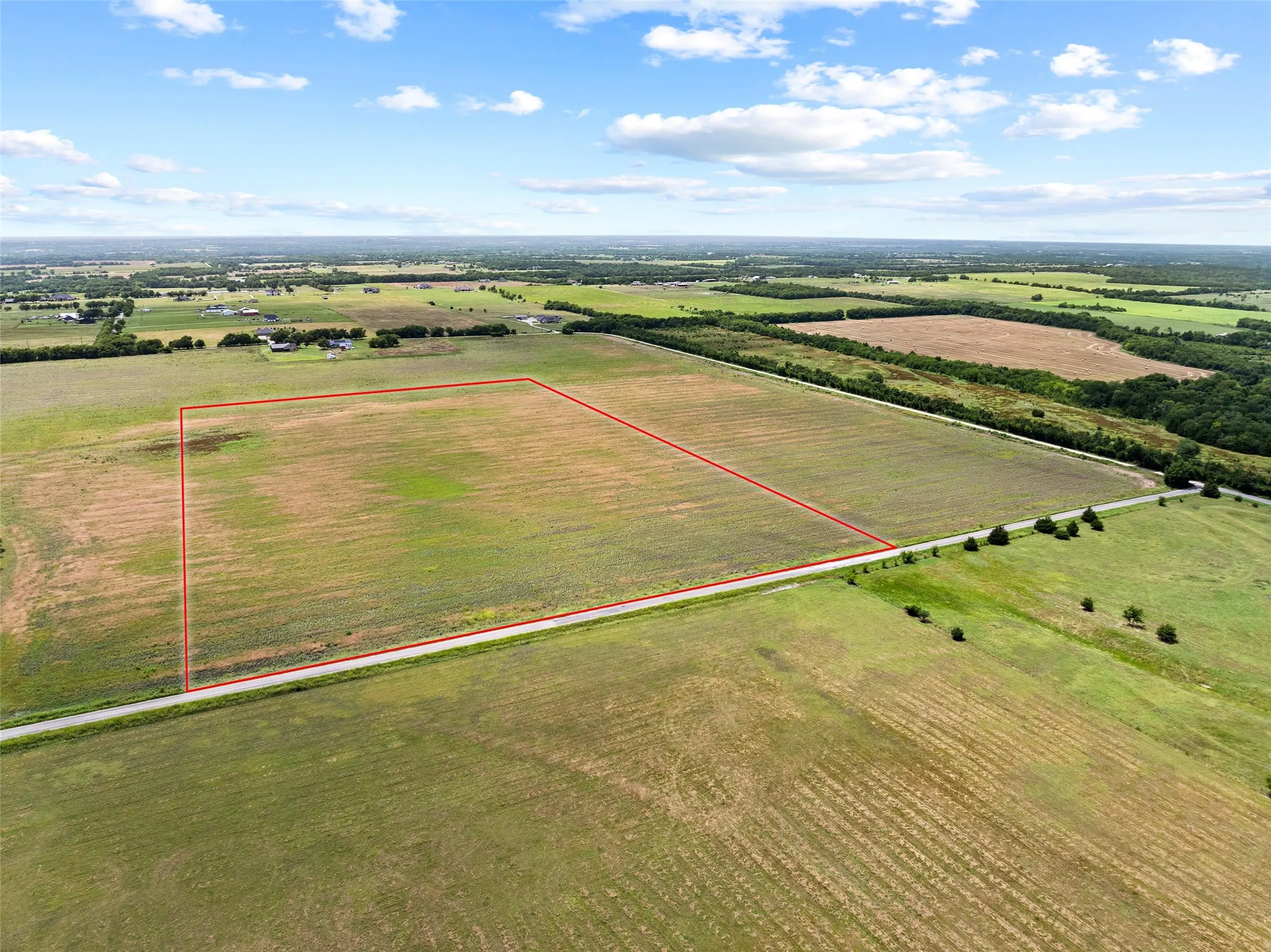 Unimproved Land For Sale in Grayson County , 28.324 Acres Bucksnort Road, Van Alstyne, Texas 75495, 0, 0, Garage spaces, 0 Sqft, built in 0, Price $1,550,000, mls#21325356, Real Estate Agent in Van Alstyne, Homes For Sale in Grayson county, Homes For Sale in Van Alstyne, Realtor in Van Alstyne Texas, Real Estate Brokerage Independent Realty Texas, Luminita Cordes Realtor