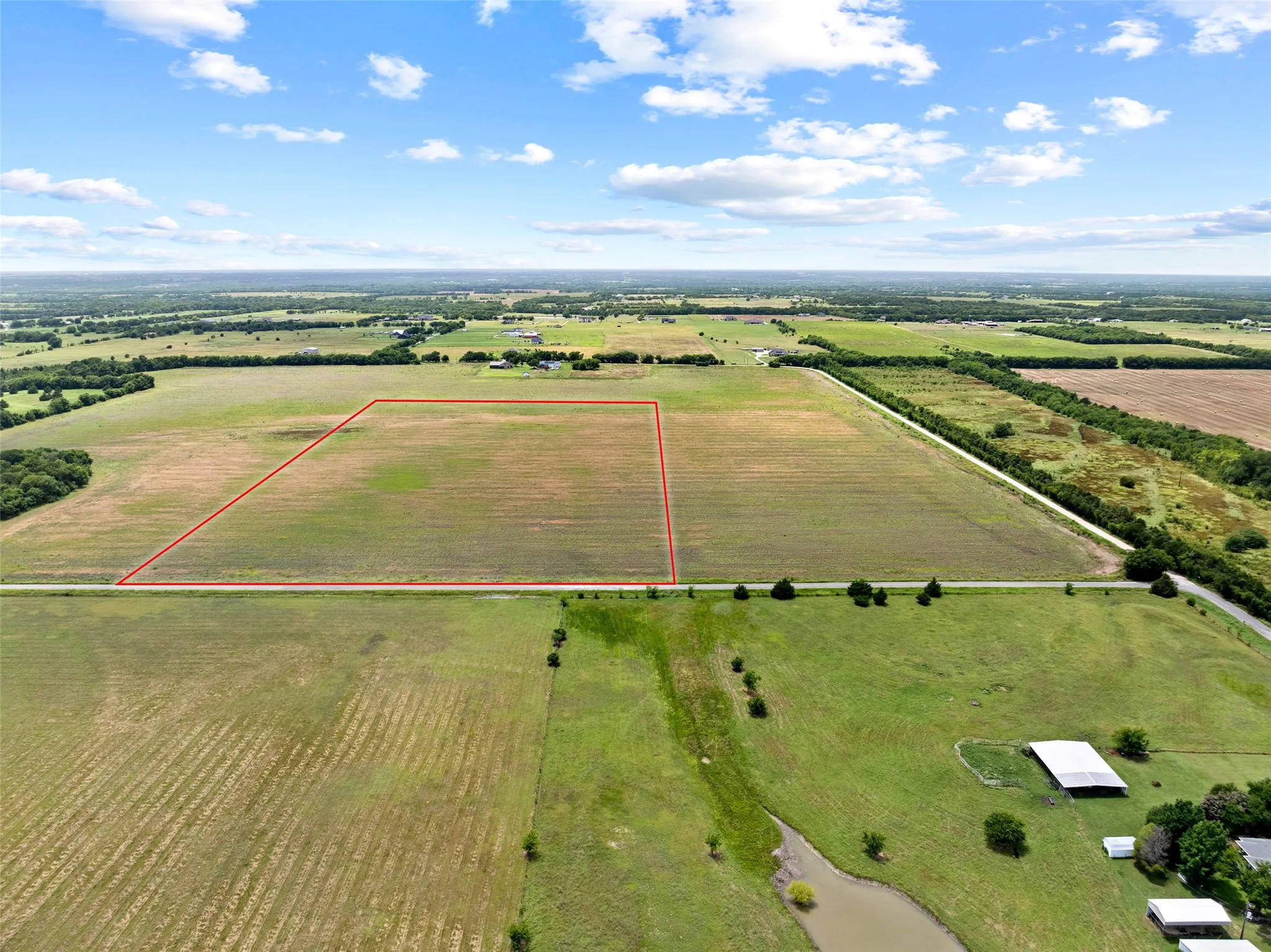 Unimproved Land For Sale in Grayson County , 28.324 Acres Bucksnort Road, Van Alstyne, Texas 75495, 0, 0, Garage spaces, 0 Sqft, built in 0, Price $1,550,000, mls#21325356, Real Estate Agent in Van Alstyne, Homes For Sale in Grayson county, Homes For Sale in Van Alstyne, Realtor in Van Alstyne Texas, Real Estate Brokerage Independent Realty Texas, Luminita Cordes Realtor