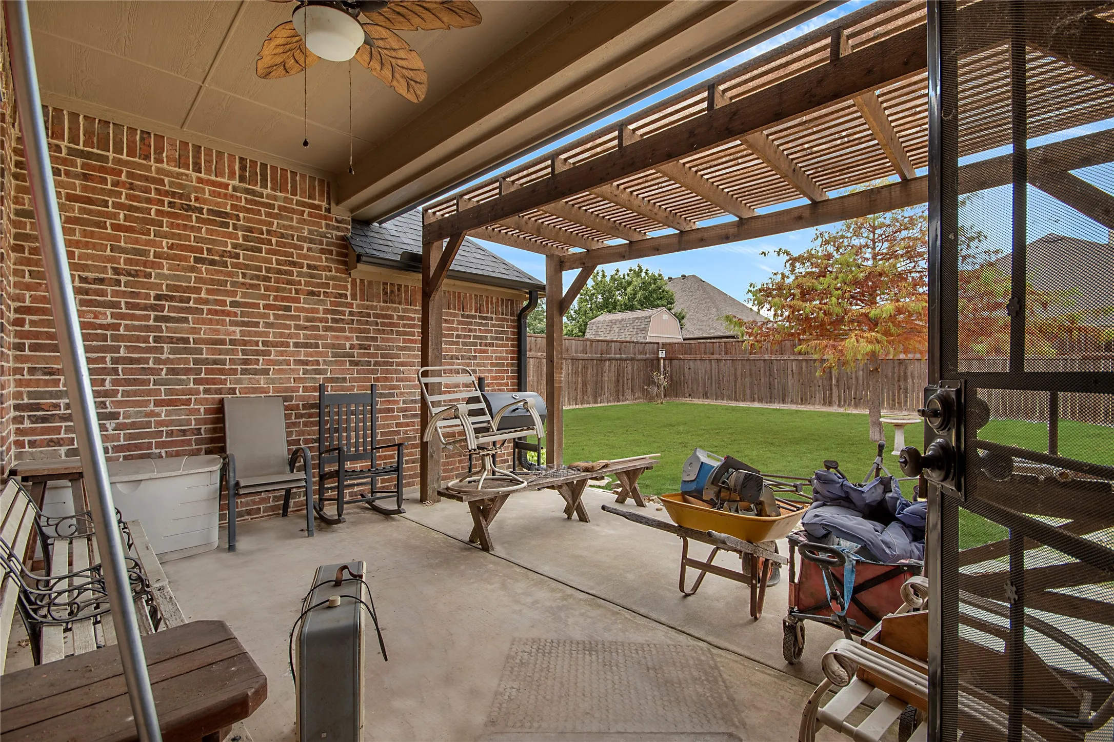 Single Family Residence For Sale in Denton County , 2505 Wichita Trail, Sanger, Texas 76266, 4 Bedroom, 3 Bathroom, 2 Garage spaces, 2,192 Sqft, built in 2008, mls#21336518, Real Estate Agent in Sanger, Homes For Sale in Denton county, Homes For Sale in Sanger, Realtor in Sanger Texas, Real Estate Brokerage Independent Realty Texas, Luminita Cordes Realtor