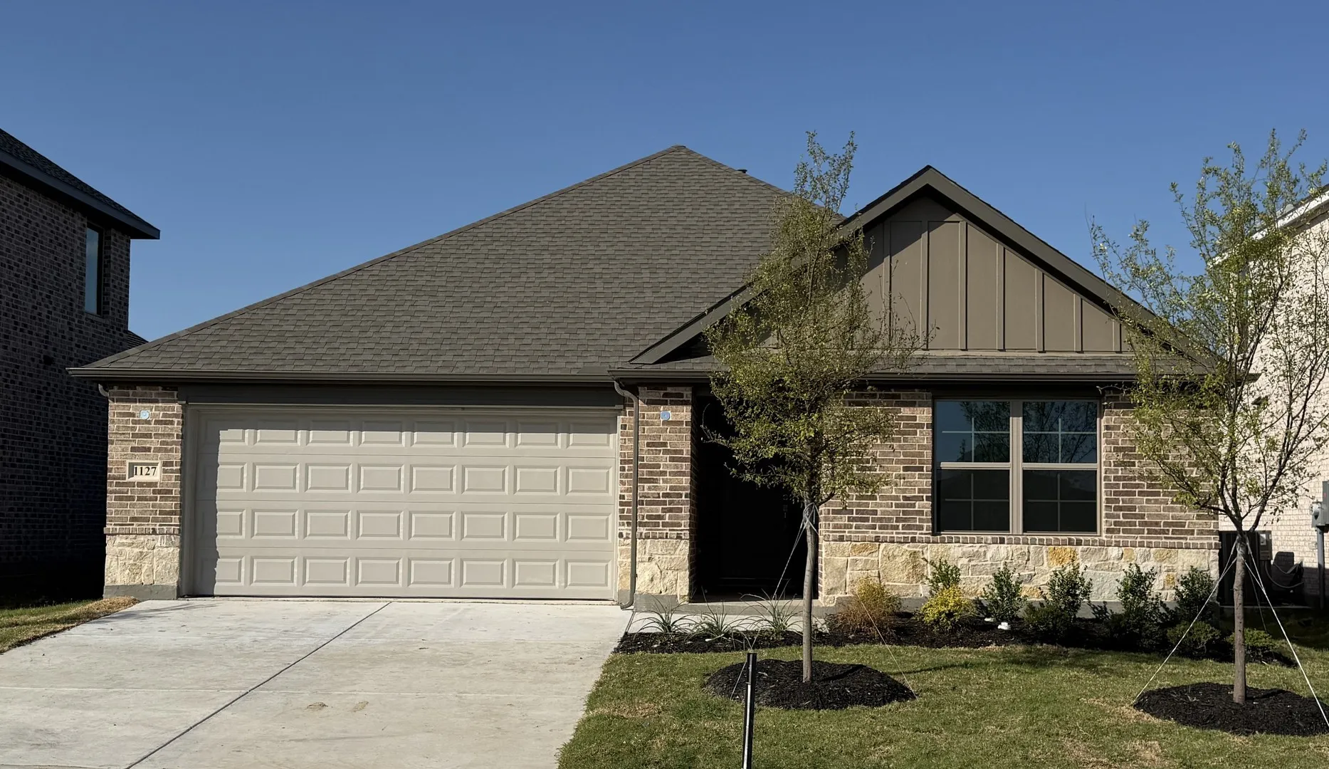 Single Family Residence For Sale in Collin County , 1127 Angus Lane, Royse City, Texas 75189, 4 Bedroom, 2 Bathroom, 2 Garage spaces, 2,167 Sqft, built in 2026, mls#21336220, Real Estate Agent in Royse City, Homes For Sale in Collin county, Homes For Sale in Royse City, Realtor in Royse City Texas, Real Estate Brokerage Independent Realty Texas, Luminita Cordes Realtor