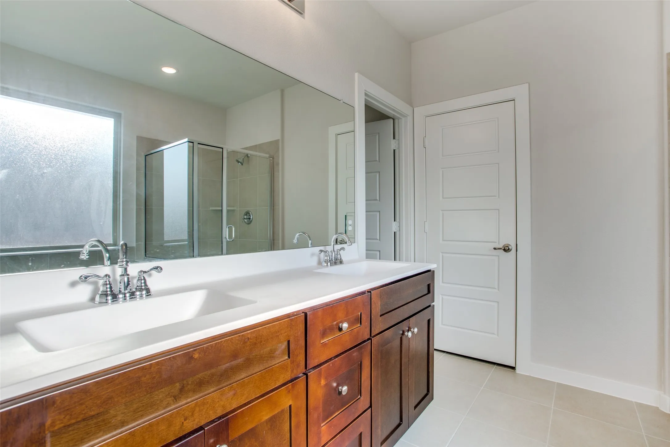 Double sinks
