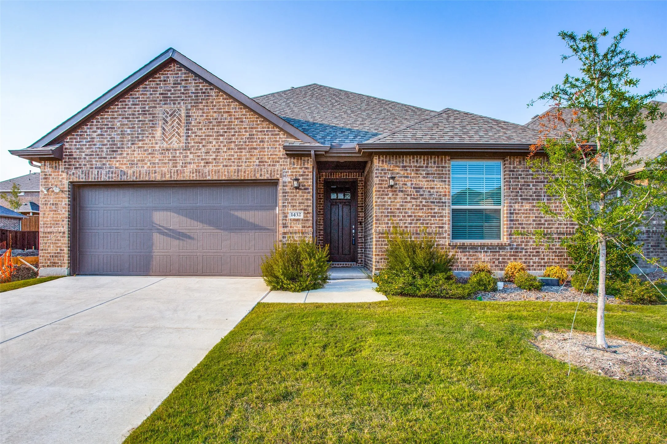 Single Family Residence For Rent in Denton County , 1432 Monarch Trail, Northlake, Texas 76226, 4 Bedroom, 3 Bathroom, 2 Garage spaces, 2,044 Sqft, built in 2020, mls#21335806, Real Estate Agent in Northlake, Homes For Rent in Denton county, Homes For Rent in Northlake, Realtor in Northlake Texas, Real Estate Brokerage Independent Realty Texas, Luminita Cordes Realtor