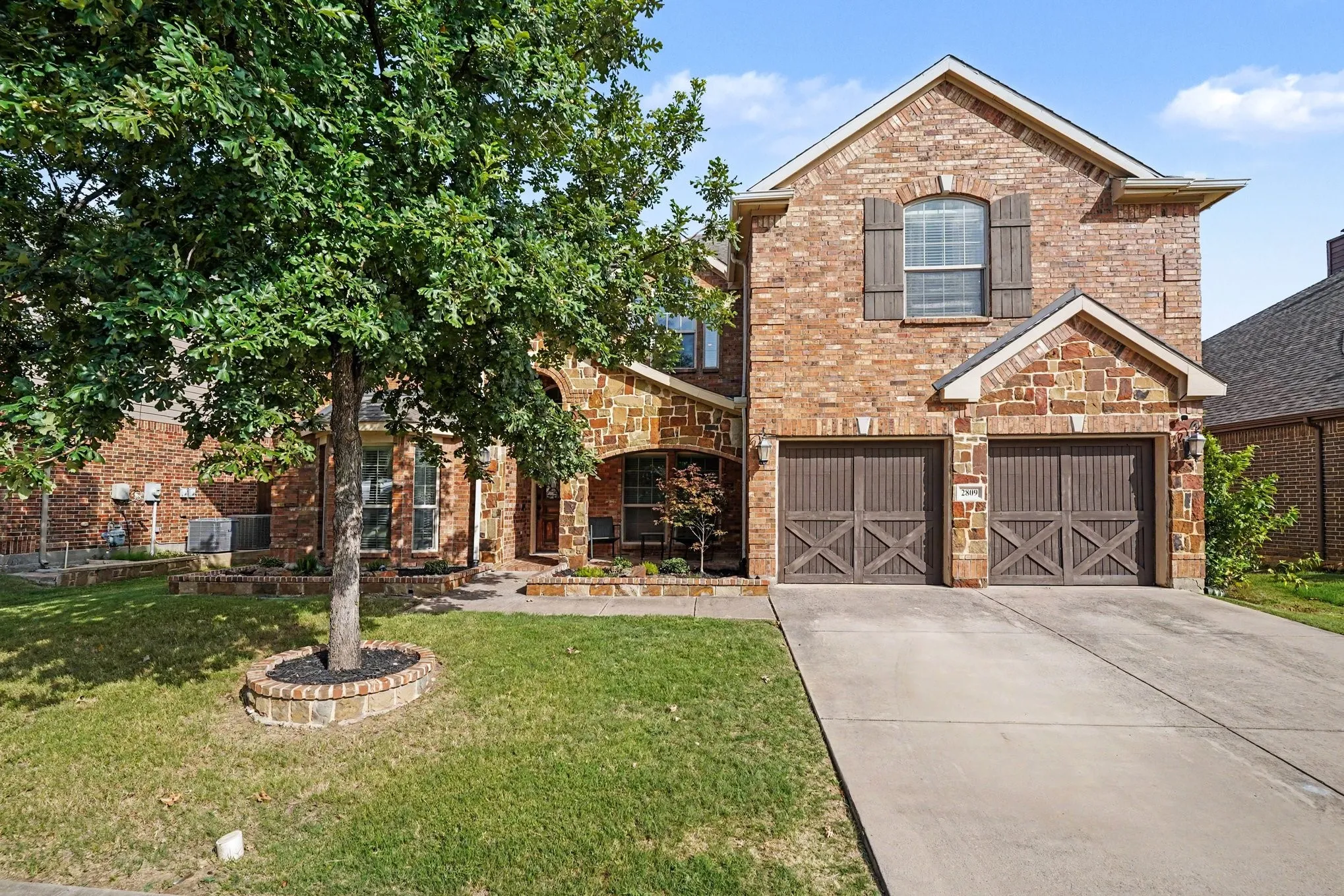 Single Family Residence For Sale in Tarrant County , 2809 Stackhouse Street, Fort Worth, Texas 76244, 5 Bedroom, 4 Bathroom, 2 Garage spaces, 3,226 Sqft, built in 2013, mls#21336557, Real Estate Agent in Fort Worth, Homes For Sale in Tarrant county, Homes For Sale in Fort Worth, Realtor in Fort Worth Texas, Real Estate Brokerage Independent Realty Texas, Luminita Cordes Realtor