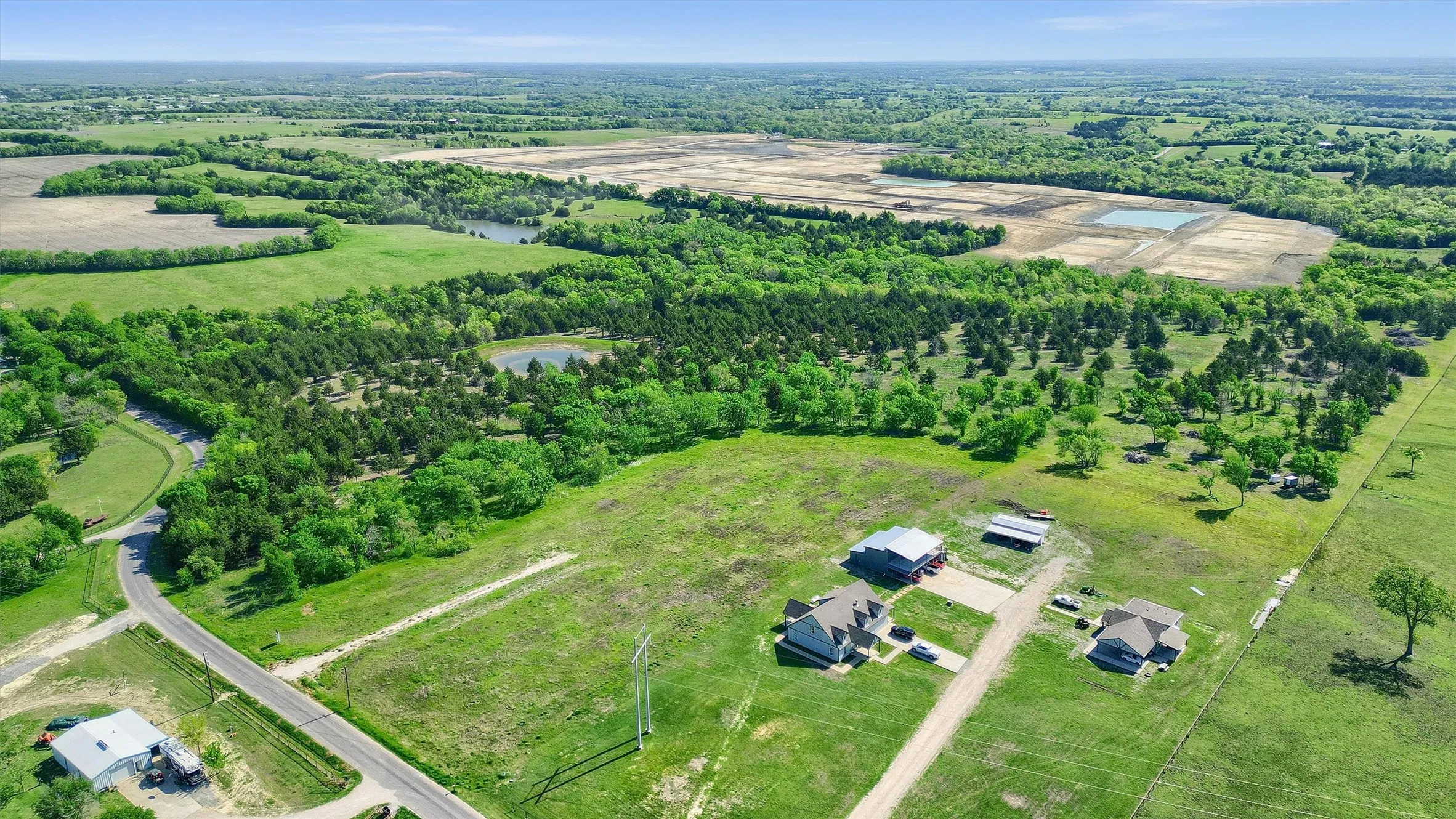 Unimproved Land For Sale in Grayson County , 2554 Bennett Road, Howe, Texas 75459, 0, 0, Garage spaces, 0 Sqft, built in 0, Price $595,000, mls#21336566, Real Estate Agent in Howe, Homes For Sale in Grayson county, Homes For Sale in Howe, Realtor in Howe Texas, Real Estate Brokerage Independent Realty Texas, Luminita Cordes Realtor