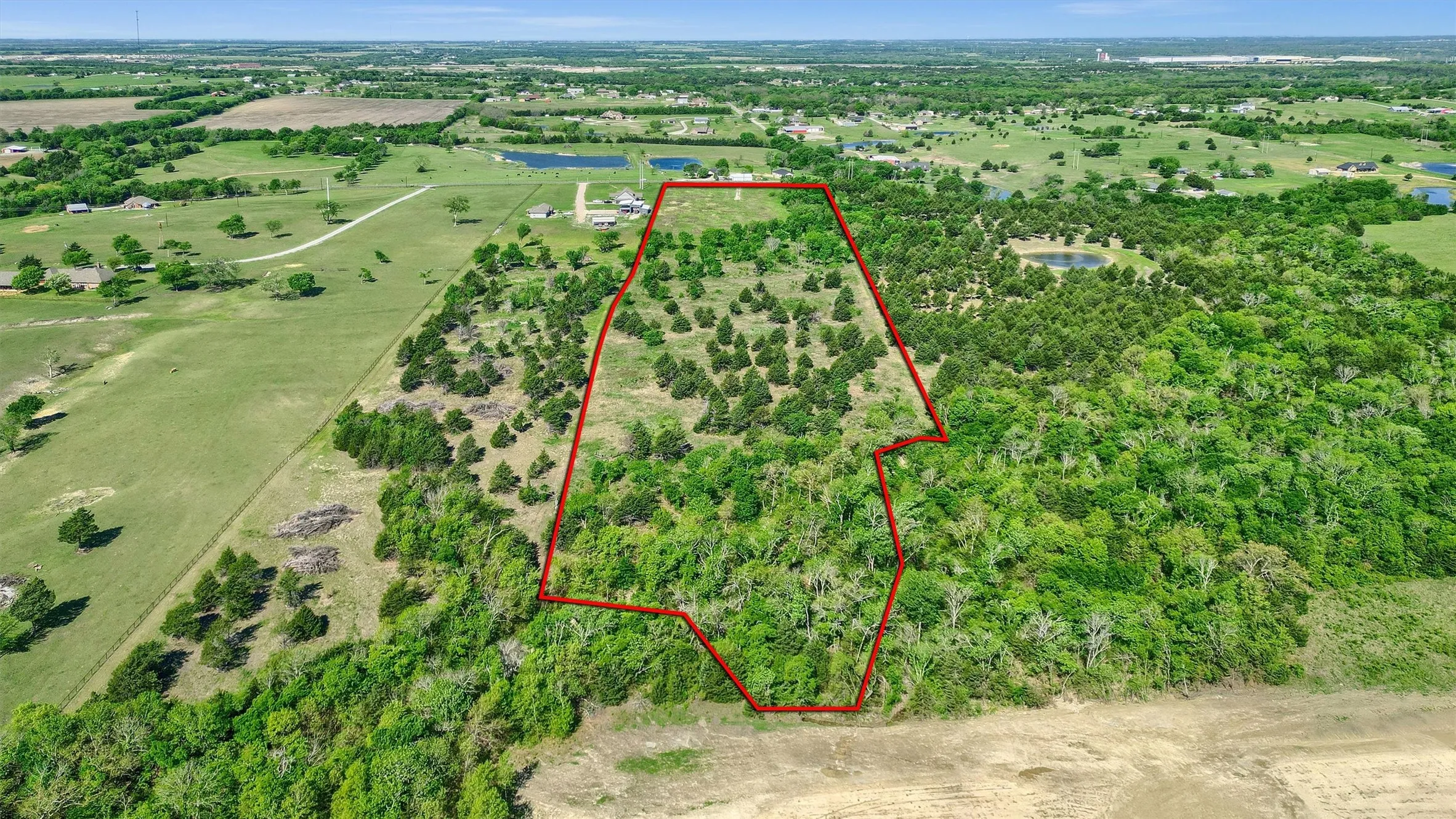 Unimproved Land For Sale in Grayson County , 2554 Bennett Road, Howe, Texas 75459, 0, 0, Garage spaces, 0 Sqft, built in 0, Price $595,000, mls#21336566, Real Estate Agent in Howe, Homes For Sale in Grayson county, Homes For Sale in Howe, Realtor in Howe Texas, Real Estate Brokerage Independent Realty Texas, Luminita Cordes Realtor