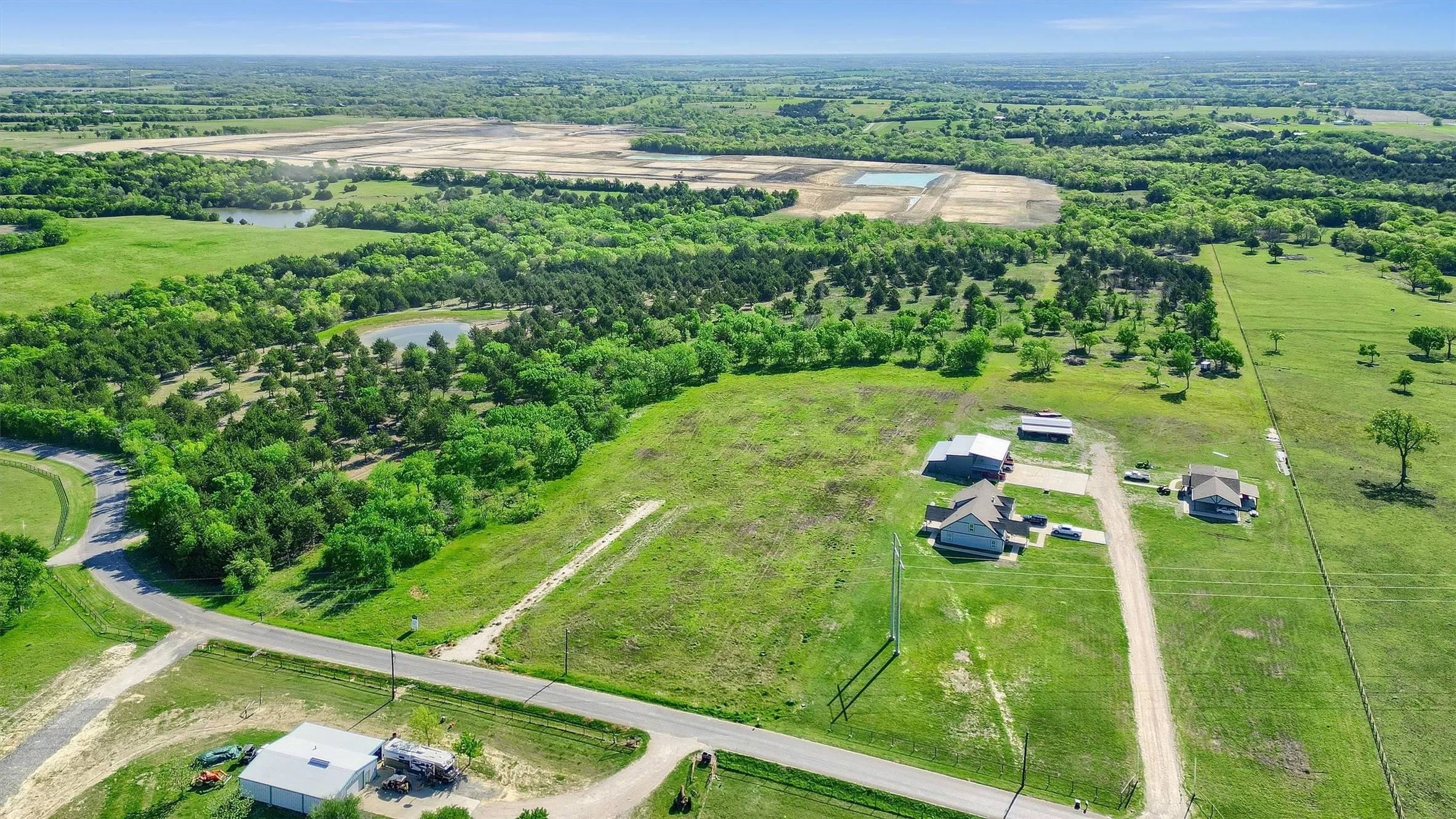 Unimproved Land For Sale in Grayson County , 2554 Bennett Road, Howe, Texas 75459, 0, 0, Garage spaces, 0 Sqft, built in 0, Price $595,000, mls#21336566, Real Estate Agent in Howe, Homes For Sale in Grayson county, Homes For Sale in Howe, Realtor in Howe Texas, Real Estate Brokerage Independent Realty Texas, Luminita Cordes Realtor