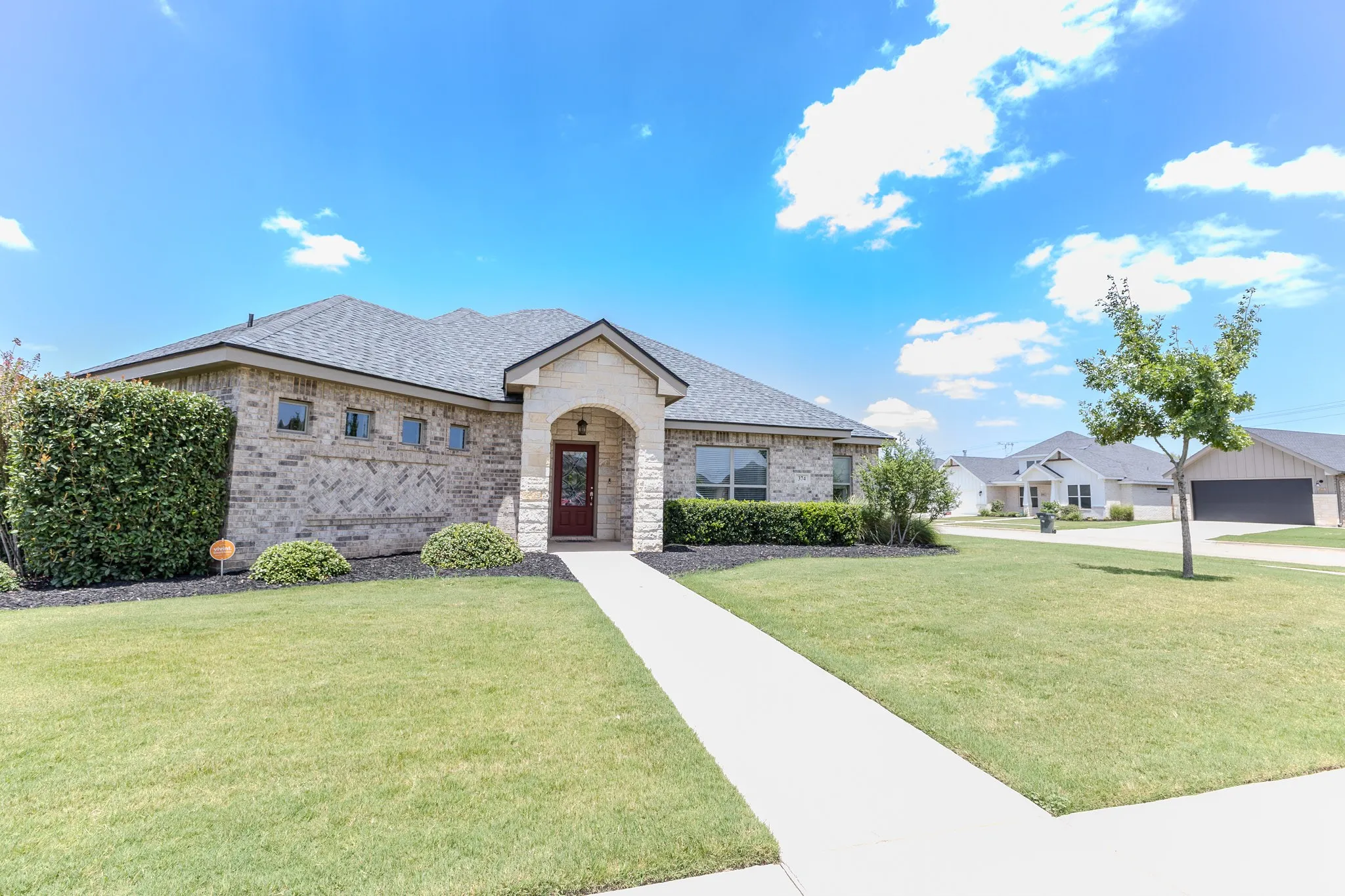 Single Family Residence For Sale in Taylor County , 374 Brazos Drive, Abilene, Texas 79602, 4 Bedroom, 2 Bathroom, 2 Garage spaces, 1,971 Sqft, built in 2017, mls#21336563, Real Estate Agent in Abilene, Homes For Sale in Taylor county, Homes For Sale in Abilene, Realtor in Abilene Texas, Real Estate Brokerage Independent Realty Texas, Luminita Cordes Realtor