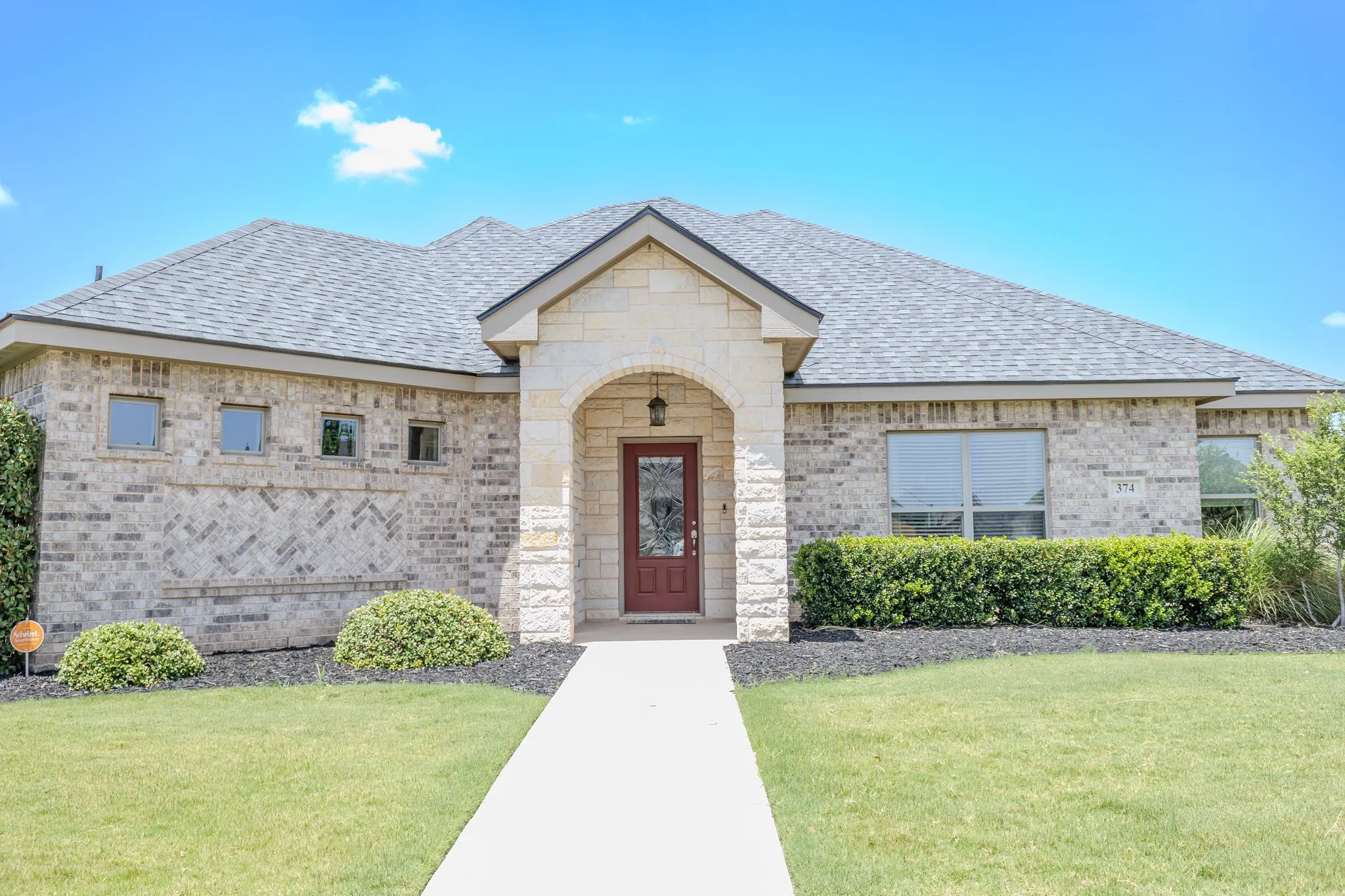 Single Family Residence For Sale in Taylor County , 374 Brazos Drive, Abilene, Texas 79602, 4 Bedroom, 2 Bathroom, 2 Garage spaces, 1,971 Sqft, built in 2017, mls#21336563, Real Estate Agent in Abilene, Homes For Sale in Taylor county, Homes For Sale in Abilene, Realtor in Abilene Texas, Real Estate Brokerage Independent Realty Texas, Luminita Cordes Realtor