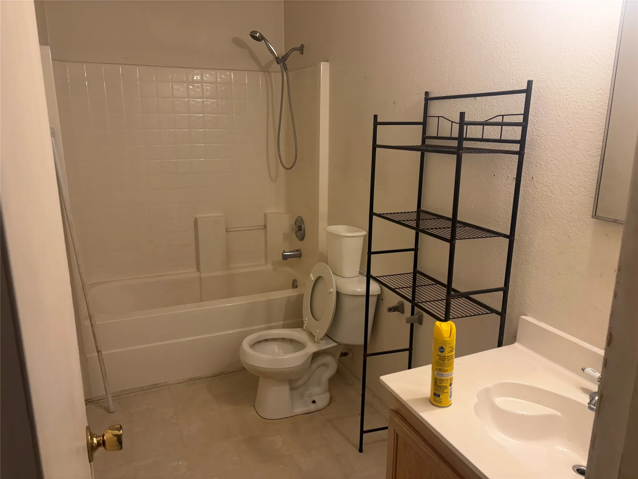 Bathroom #3