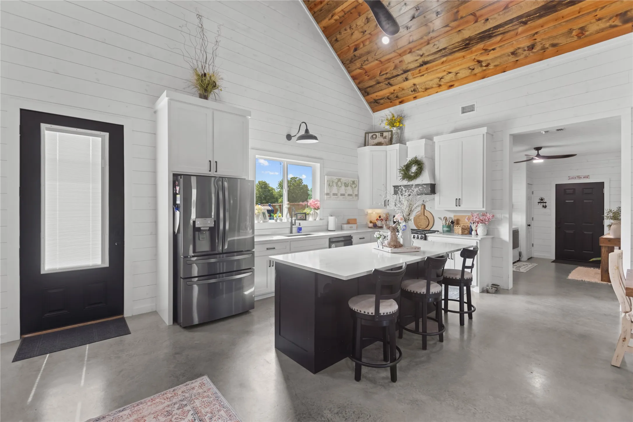 Single Family Residence For Sale in Lamar County , 7122 Farm Road 1499, Sumner, Texas 75486, 3 Bedroom, 3 Bathroom, 2 Garage spaces, 2,712 Sqft, built in 2025, mls#21336060, Real Estate Agent in Sumner, Homes For Sale in Lamar county, Homes For Sale in Sumner, Realtor in Sumner Texas, Real Estate Brokerage Independent Realty Texas, Luminita Cordes Realtor