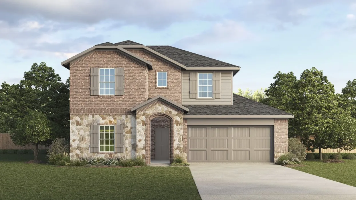 Single Family Residence For Sale in Dallas County , 8398 Everly Drive, Garland, Texas 75043, 4 Bedroom, 3 Bathroom, 2 Garage spaces, 2,332 Sqft, built in 2026, Price $466,245, mls#21336596, Real Estate Agent in Garland, Homes For Sale in Dallas county, Homes For Sale in Garland, Realtor in Garland Texas, Real Estate Brokerage Independent Realty Texas, Luminita Cordes Realtor