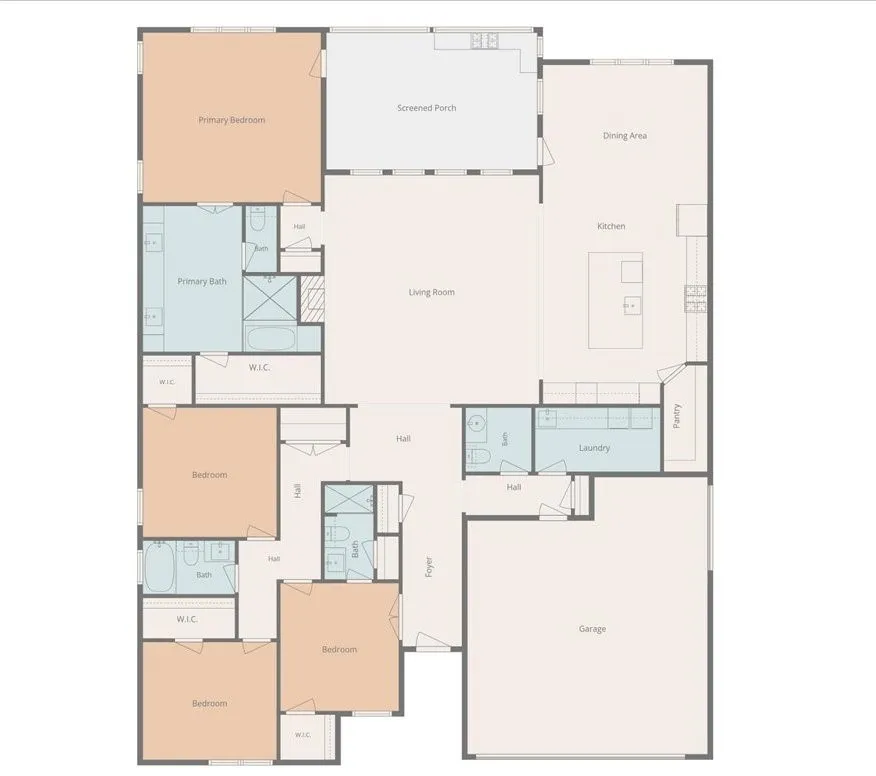 Single Family Residence For Sale in Henderson County , 181 Colonial Drive, Mabank, Texas 75156, 4 Bedroom, 4 Bathroom, 2 Garage spaces, 2,739 Sqft, built in 2022, mls#21336444, Real Estate Agent in Mabank, Homes For Sale in Henderson county, Homes For Sale in Mabank, Realtor in Mabank Texas, Real Estate Brokerage Independent Realty Texas, Luminita Cordes Realtor
